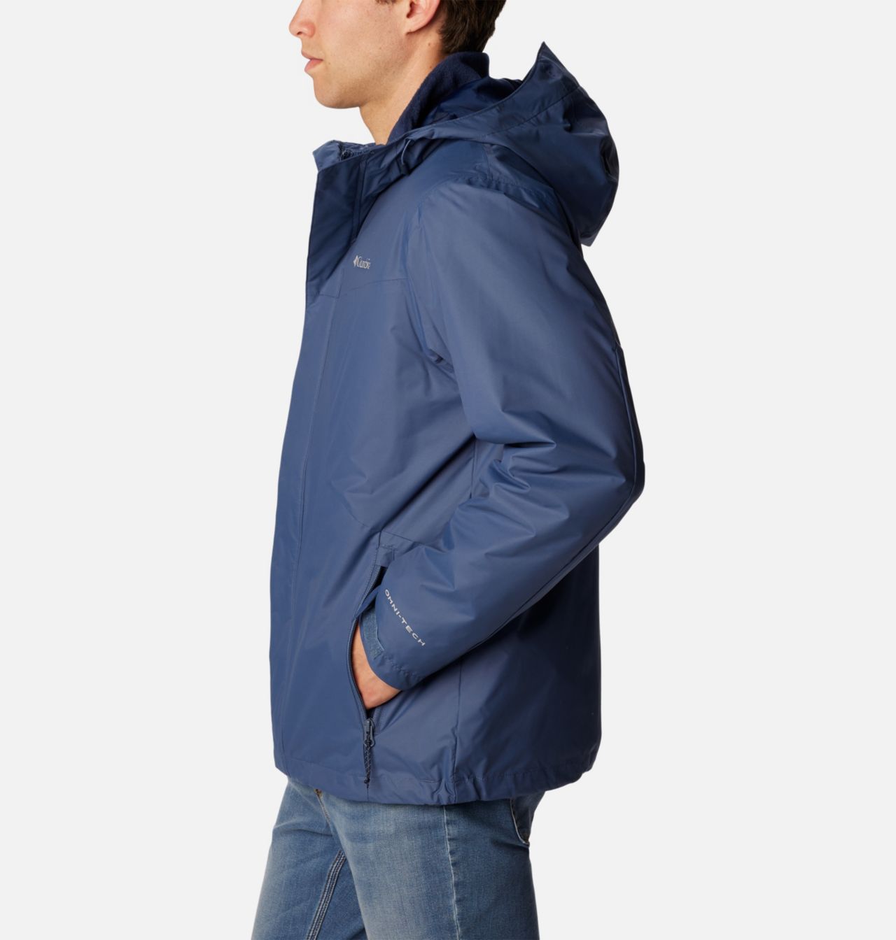 Tunnel Falls™ Interchange Jacket | 480 | XXL 3