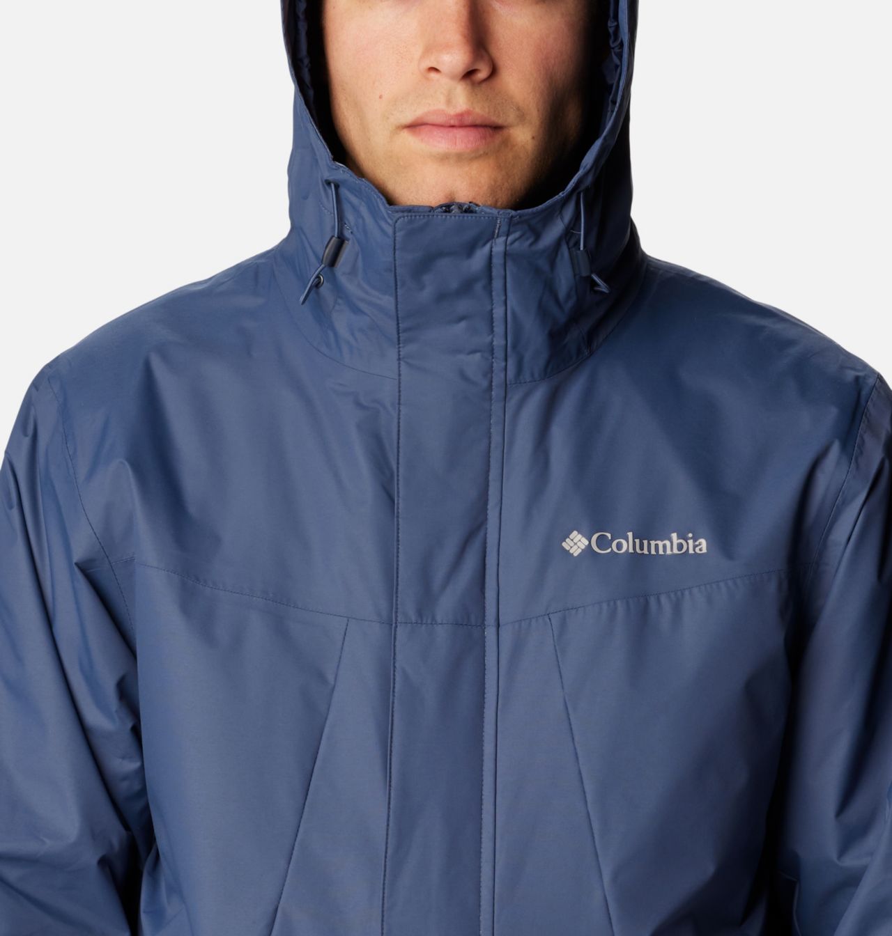 Tunnel Falls™ Interchange Jacket | 480 | XXL 4