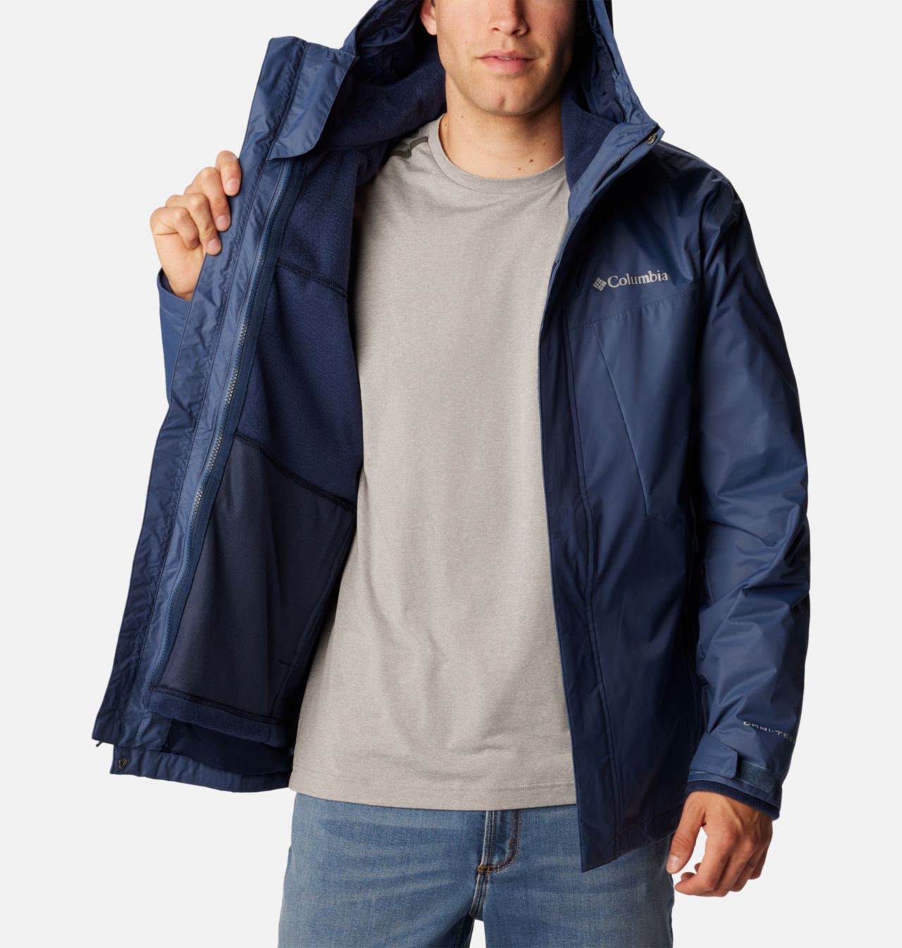 Tunnel Falls™ Interchange Jacket | 480 | XXL 5