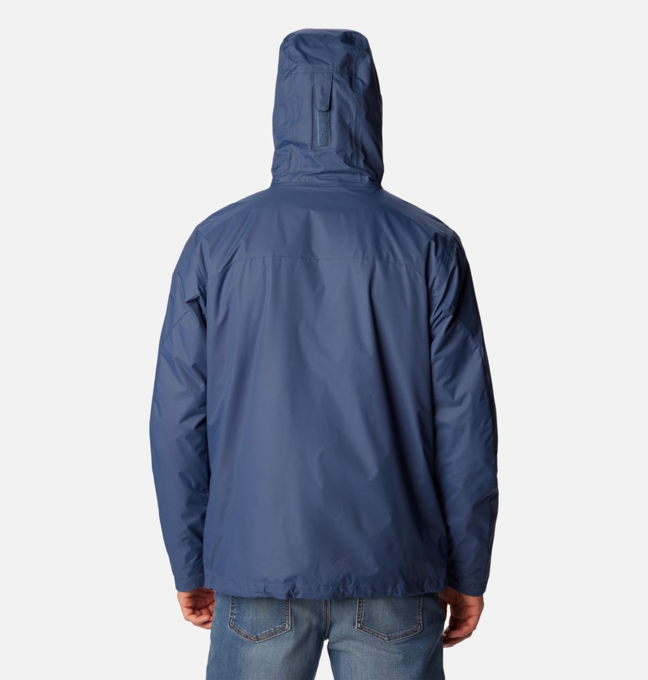Tunnel Falls™ Interchange Jacket | 480 | XXL 2