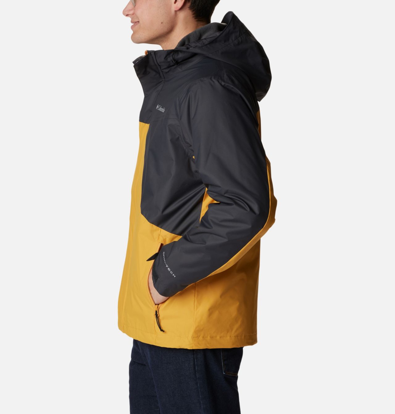 Tunnel Falls™ Interchange Jacket | 756 | M 3