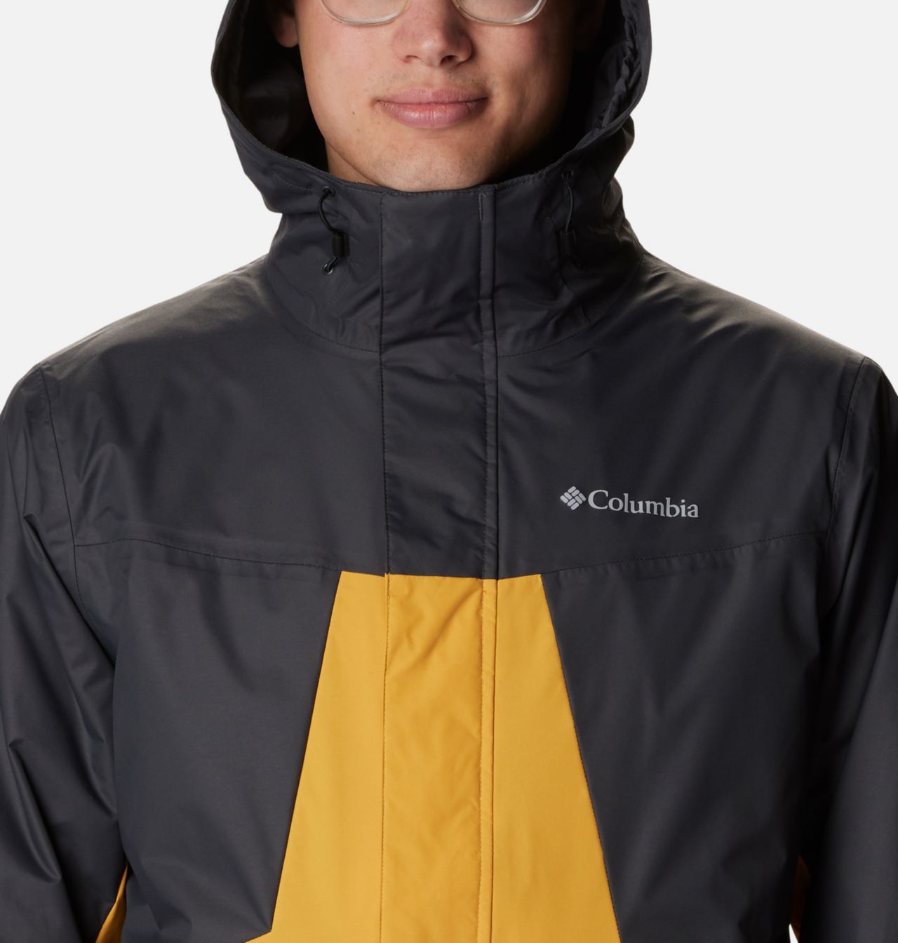 Tunnel Falls™ Interchange Jacket | 756 | M 4