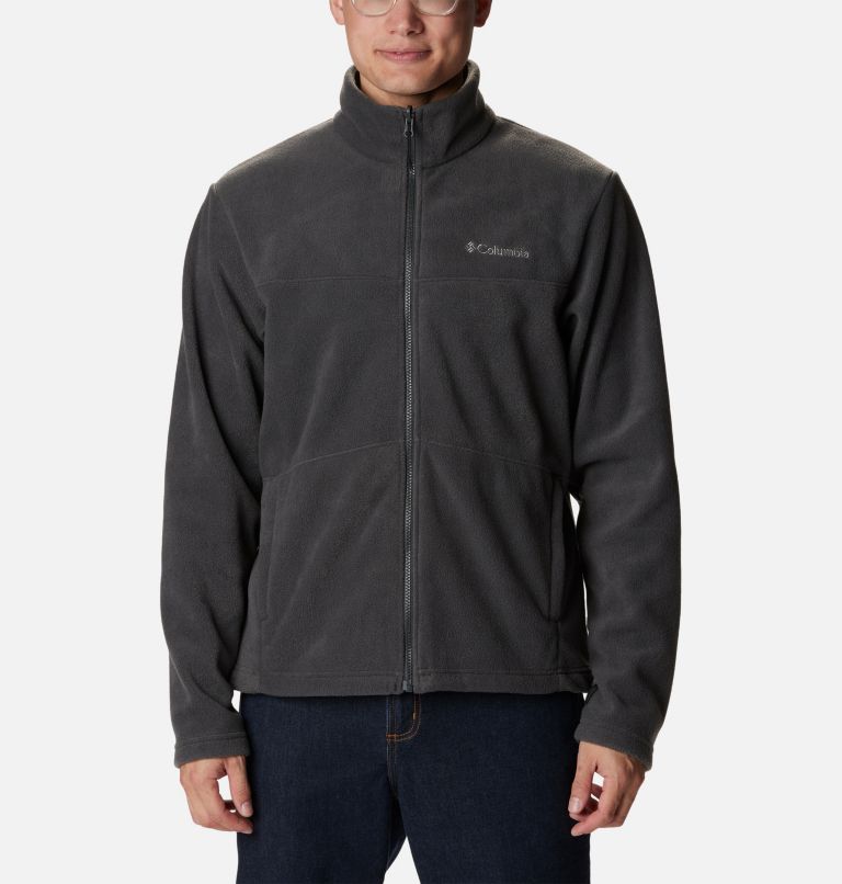 Fleece falls store ii full zip