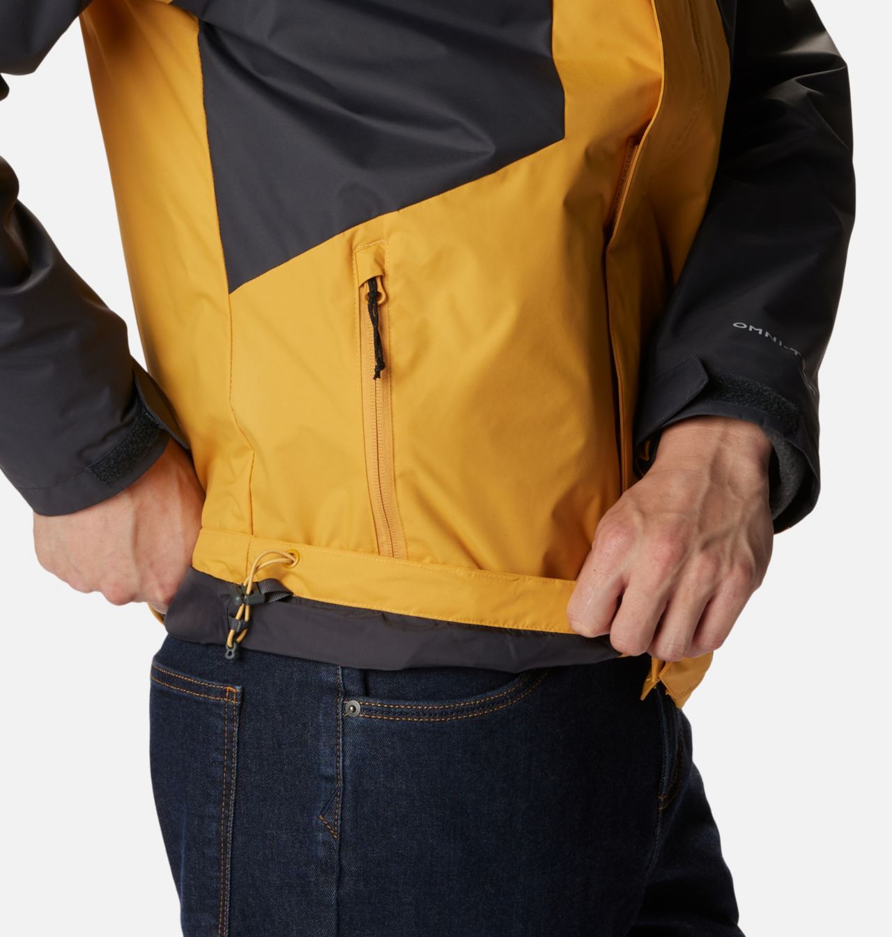 Tunnel Falls™ Interchange Jacket | 756 | M 9