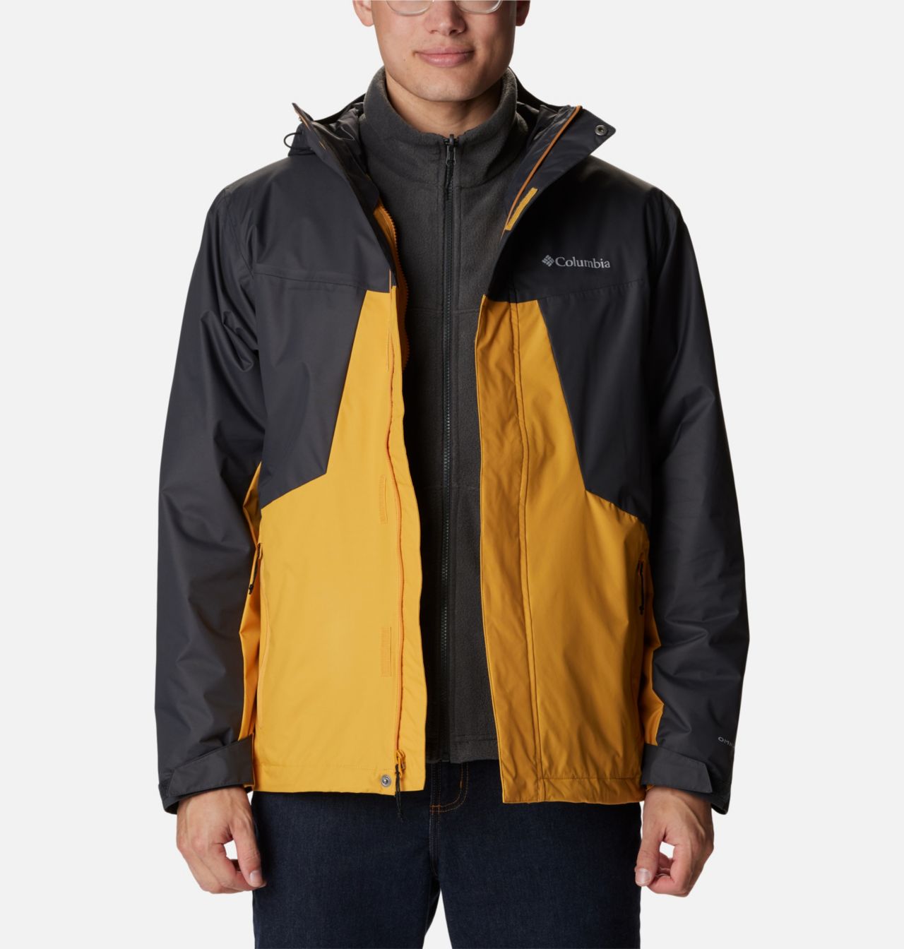 Tunnel Falls™ Interchange Jacket | 756 | M 10
