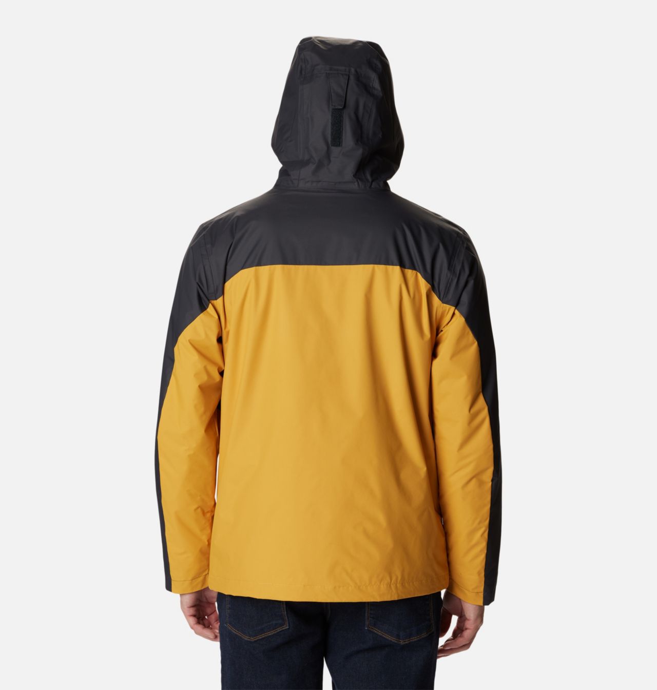 Tunnel Falls™ Interchange Jacket | 756 | M 2