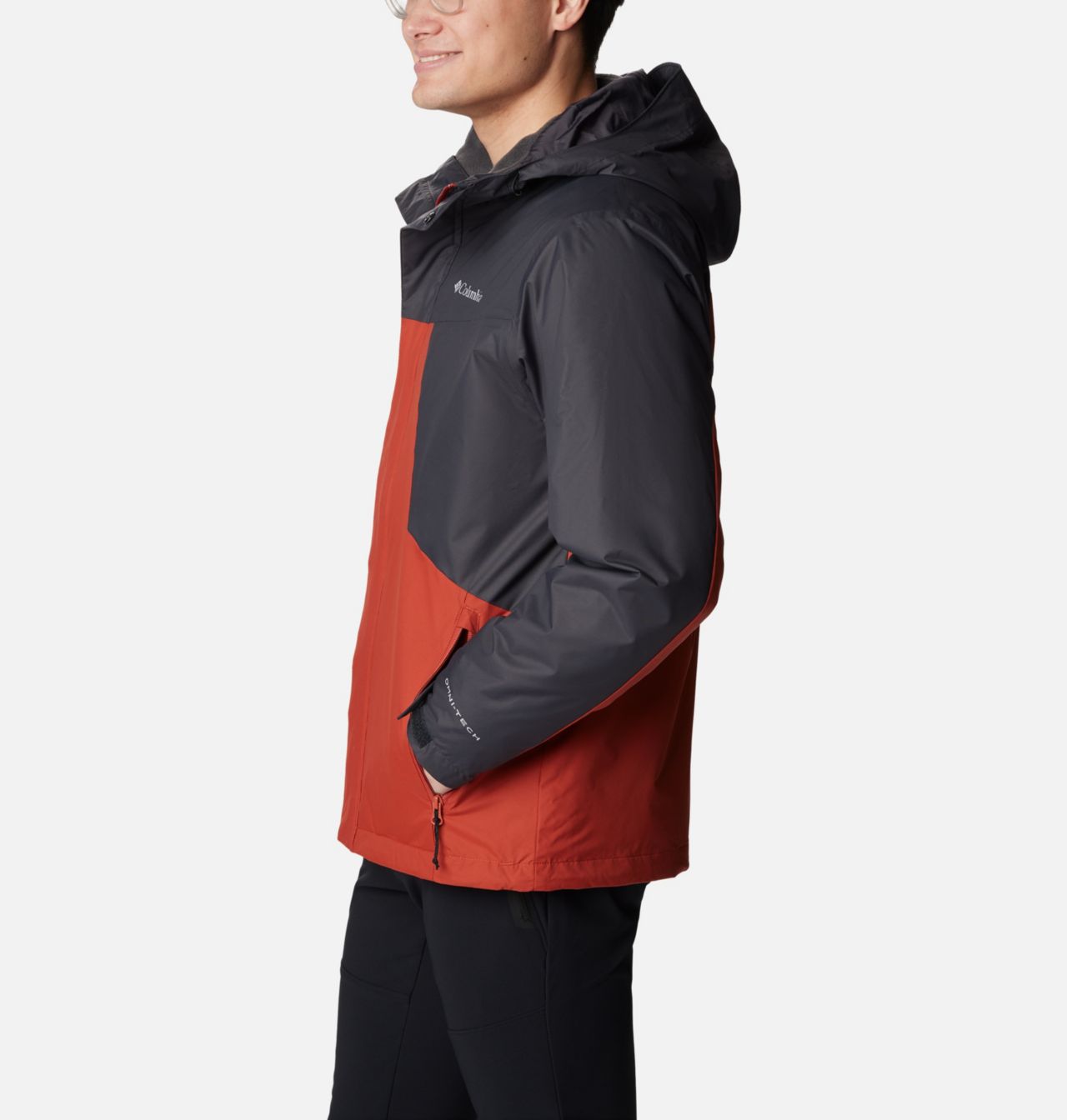 Men's Tunnel Falls™ Interchange Jacket 3