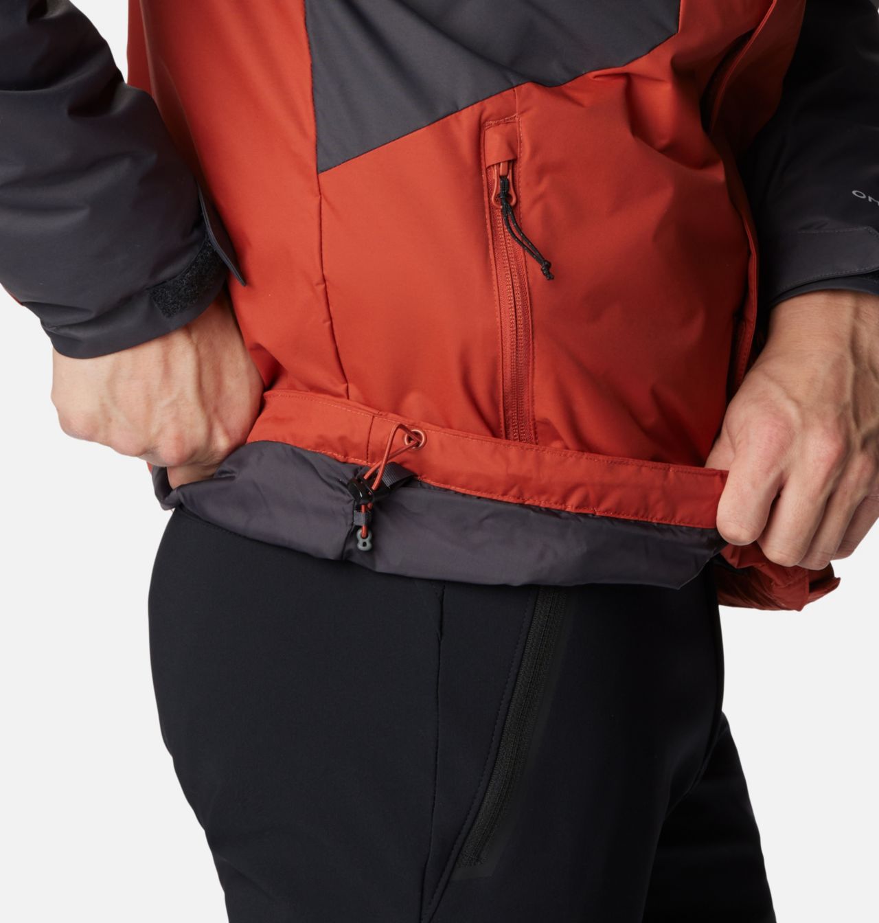 Men's Tunnel Falls™ Interchange Jacket 7