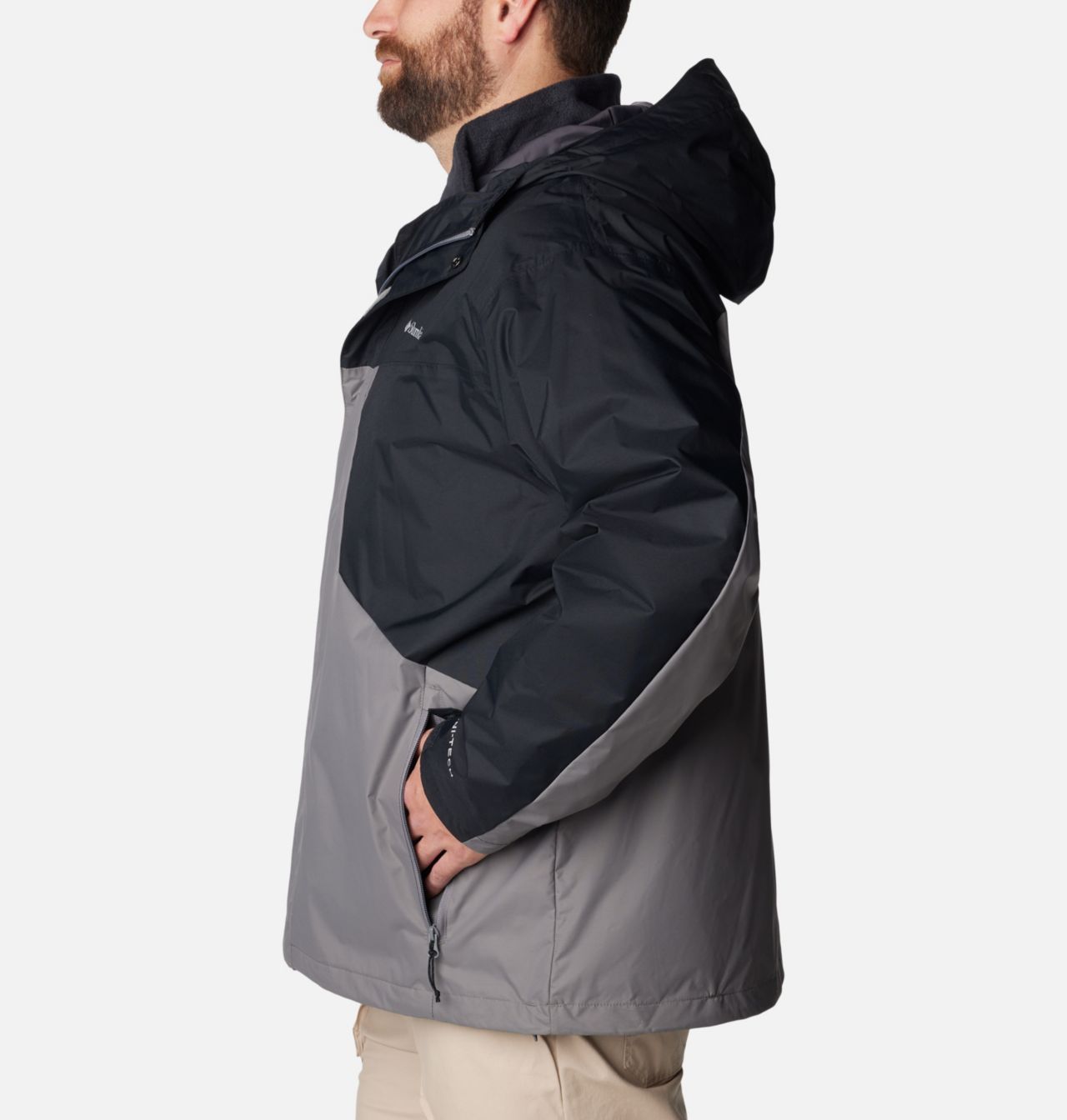 Men's Tunnel Falls™ Interchange Jacket - Big 3