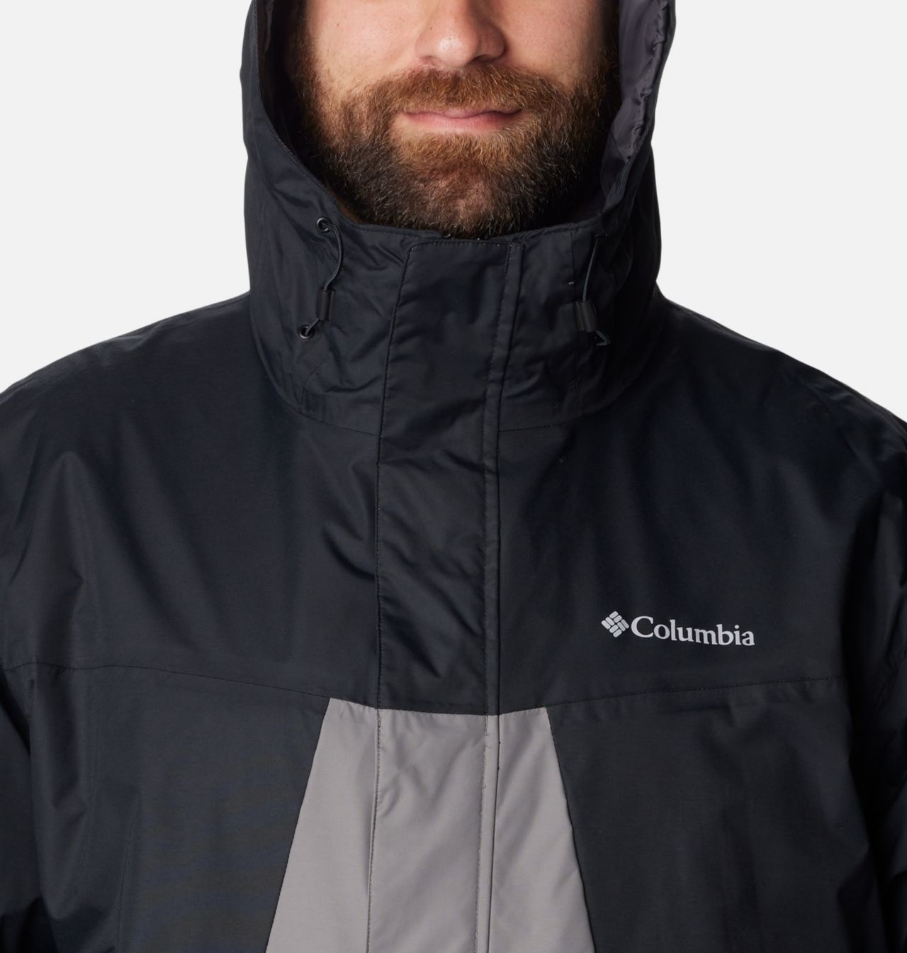 Men's Tunnel Falls™ Interchange Jacket - Big 4