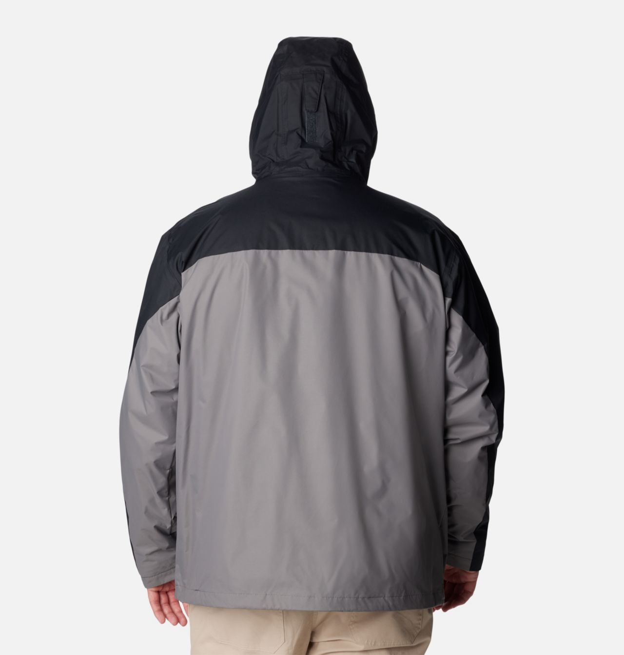 Men's Tunnel Falls™ Interchange Jacket - Big 2