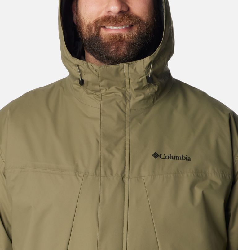 Columbia Men's Tunnel Falls™ Interchange Jacket - Shoplifestyle