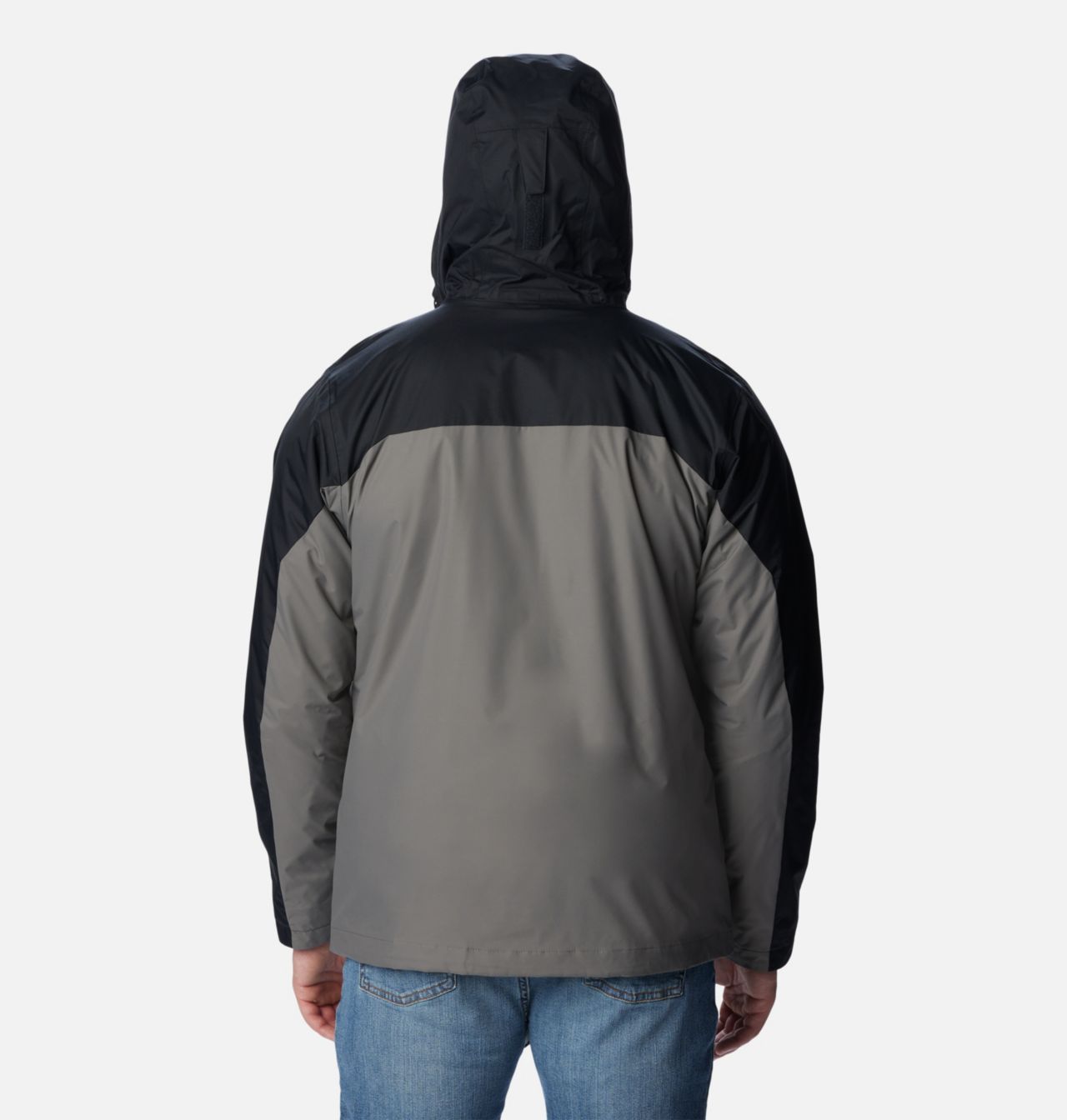 Tunnel Falls™ Interchange Jacket | 024 | 4XT 2