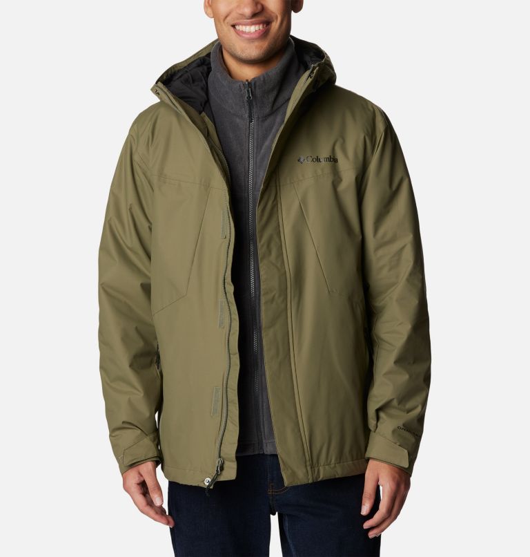 Columbia celilo hot sale falls jacket