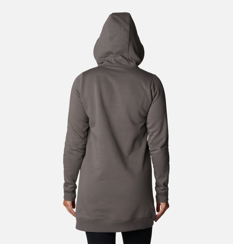 Women's Rush Valley™ Long Hoodie Columbia Sportswear