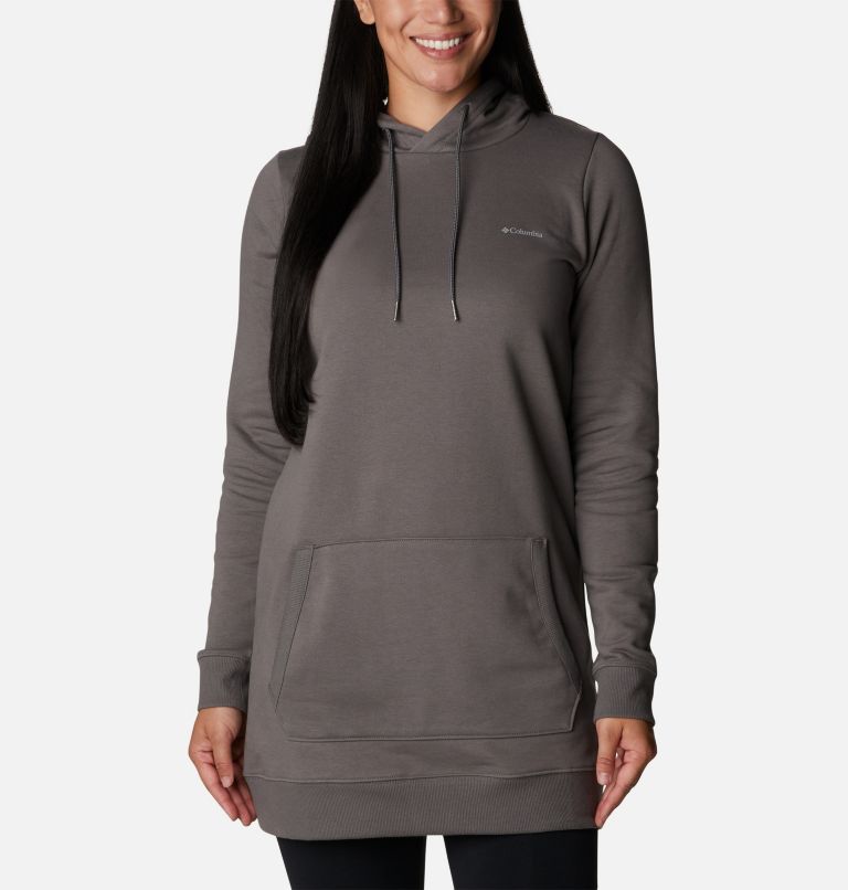 Women's Rush Valley™ Long Hoodie | Columbia Sportswear