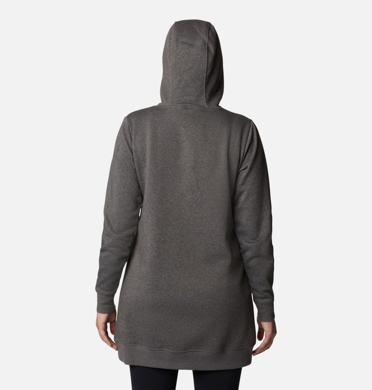 Women's Rush Valley™ Long Hoodie 2