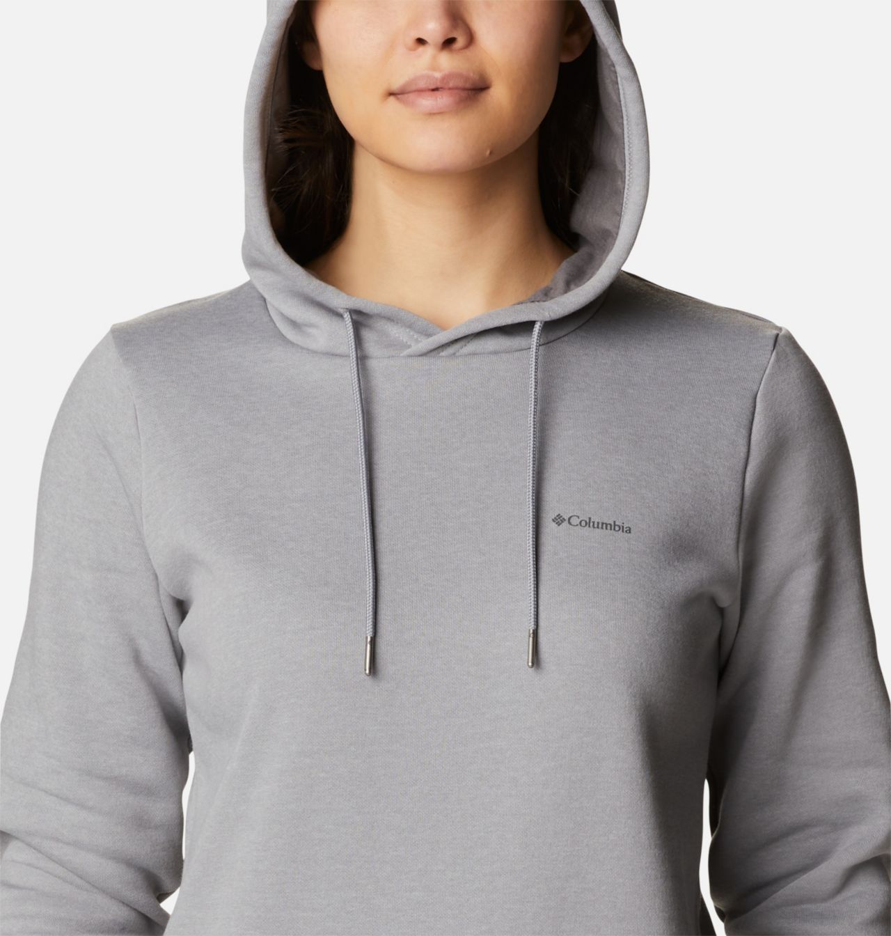 Women's Rush Valley™ Long Hoodie 4