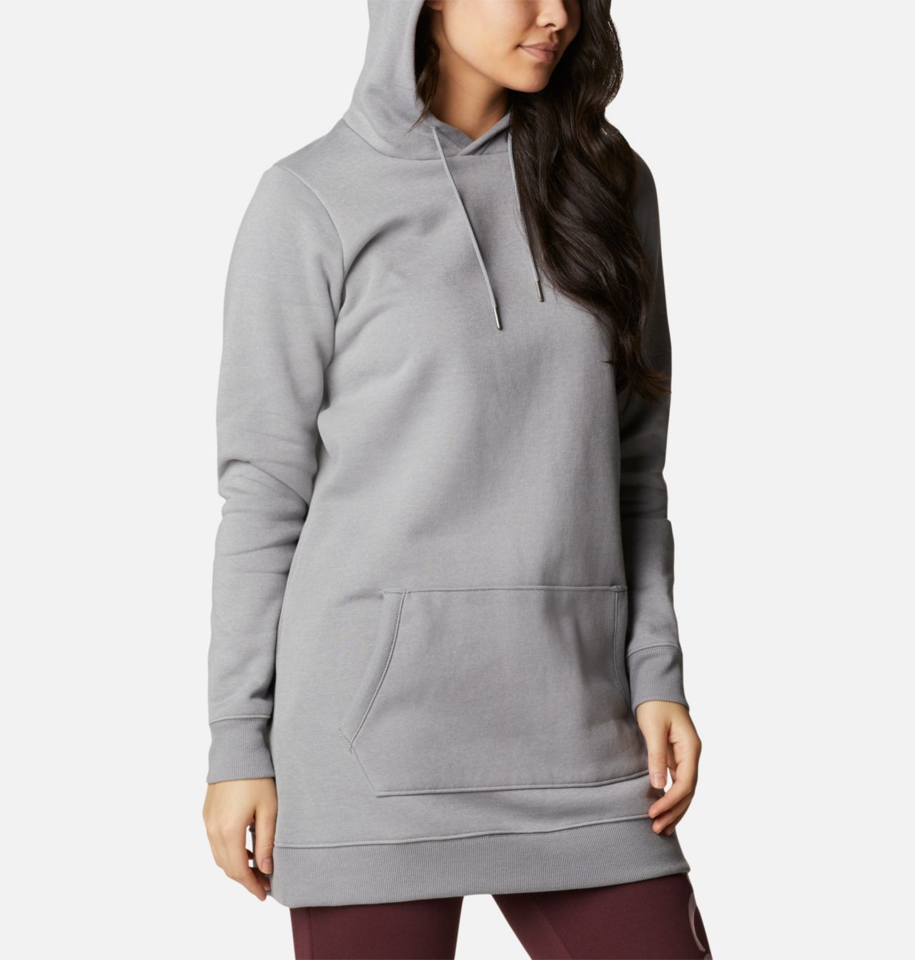 Women's Rush Valley™ Long Hoodie 5