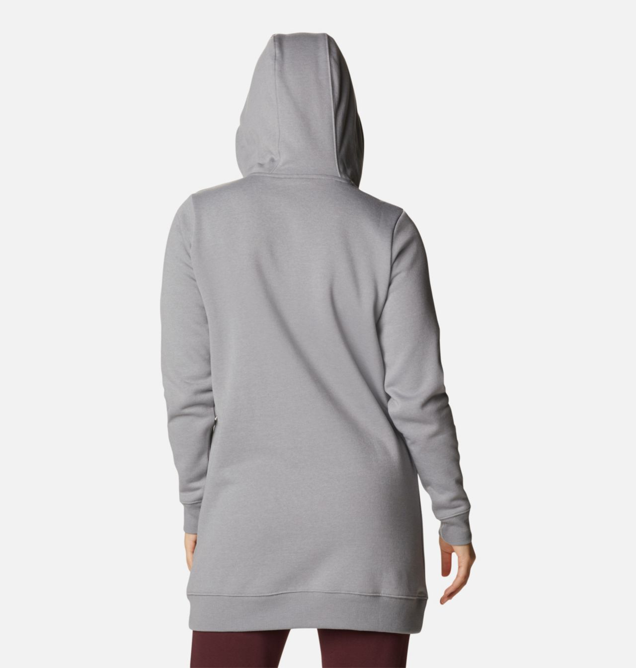 Women's Rush Valley™ Long Hoodie 2