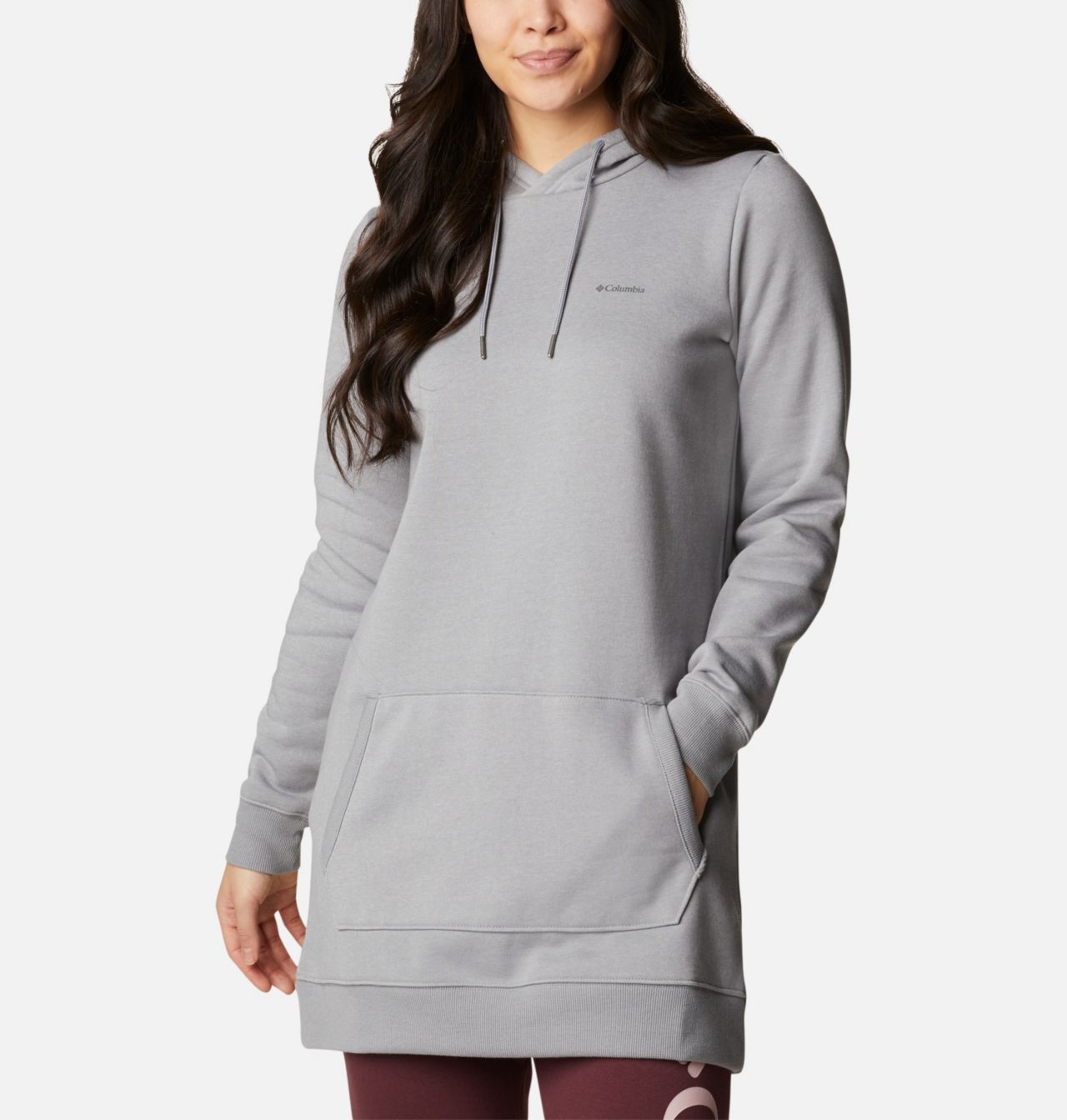 Women's Rush Valley™ Long Hoodie 1