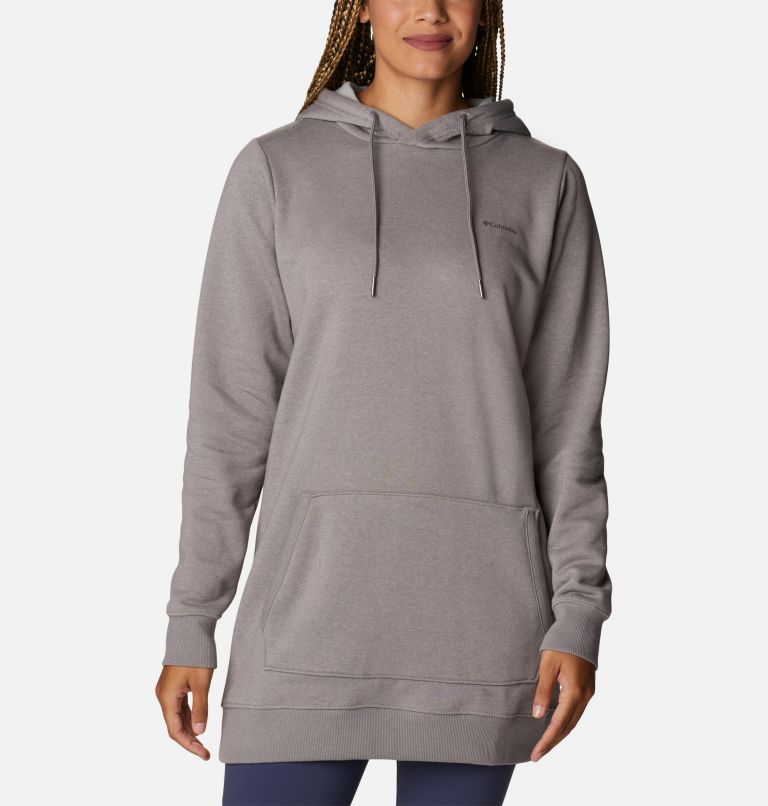 Women's Rush Valley™ Long Hoodie | Columbia Sportswear