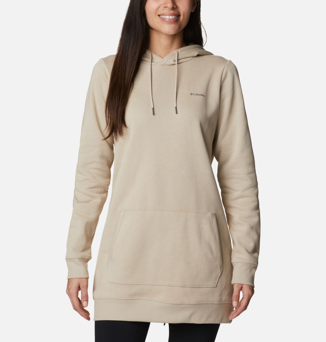 Women's Rush Valley™ Long Hoodie 1