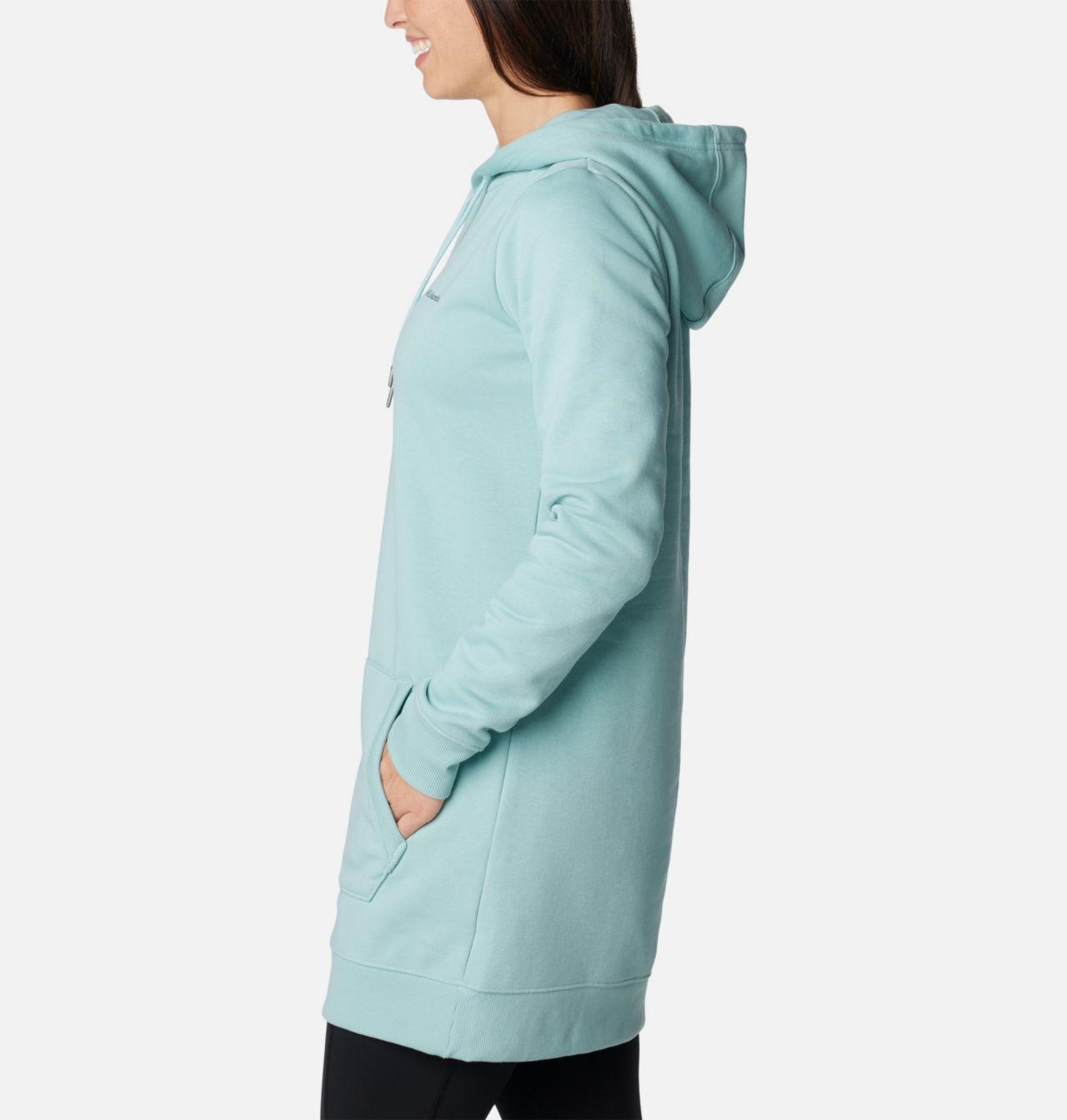 Women's Rush Valley™ Long Hoodie 3