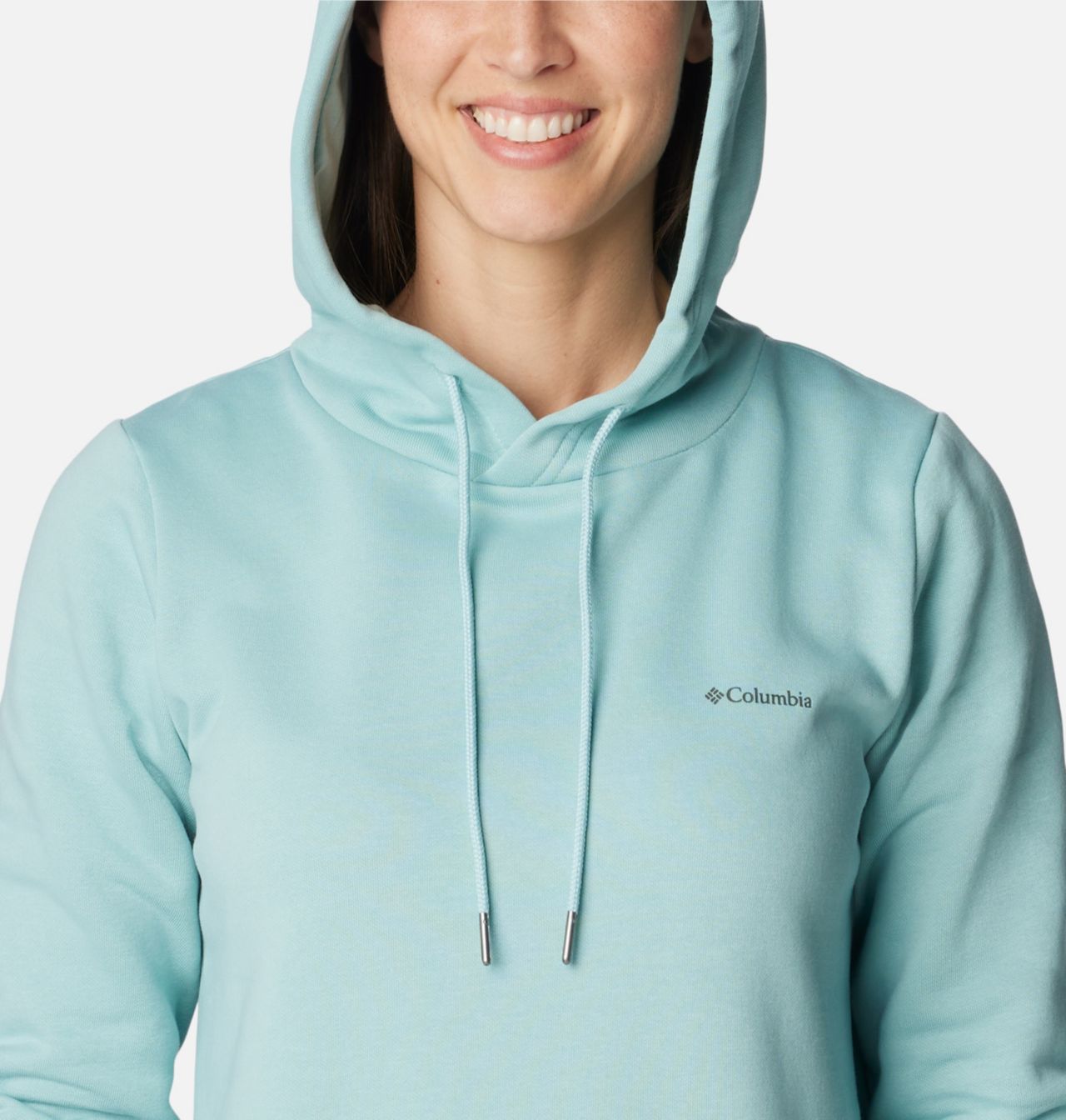 Women's Rush Valley™ Long Hoodie 4
