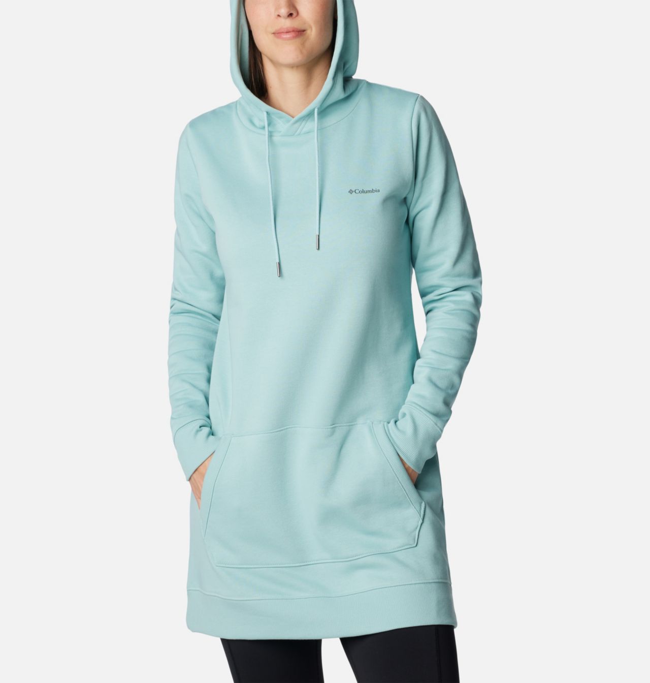 Women's Rush Valley™ Long Hoodie 5
