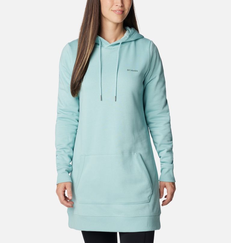 Women's Rush Valley™ Long Hoodie | Columbia Sportswear