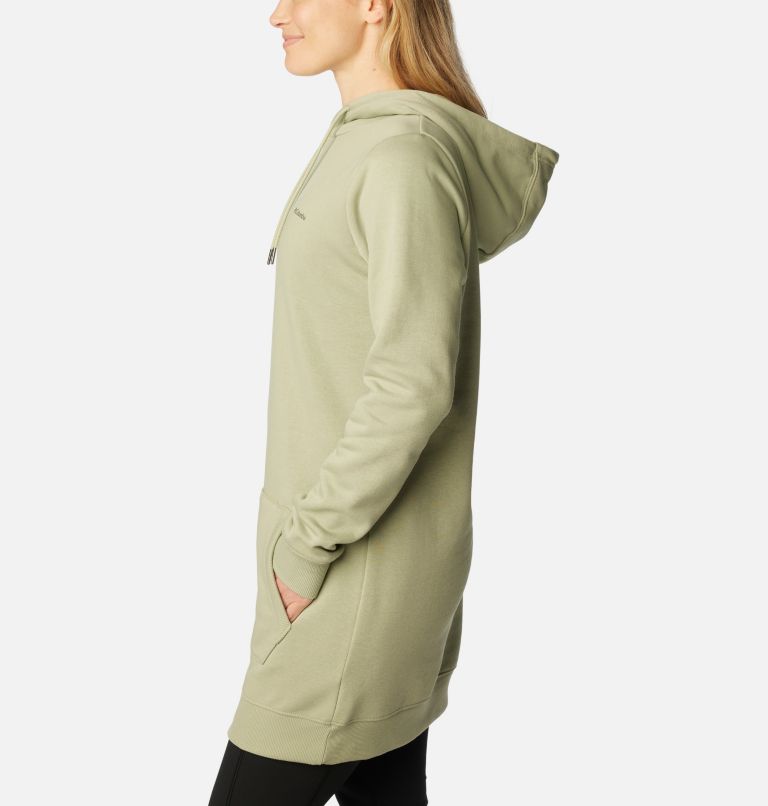 Columbia womens store long hoodie