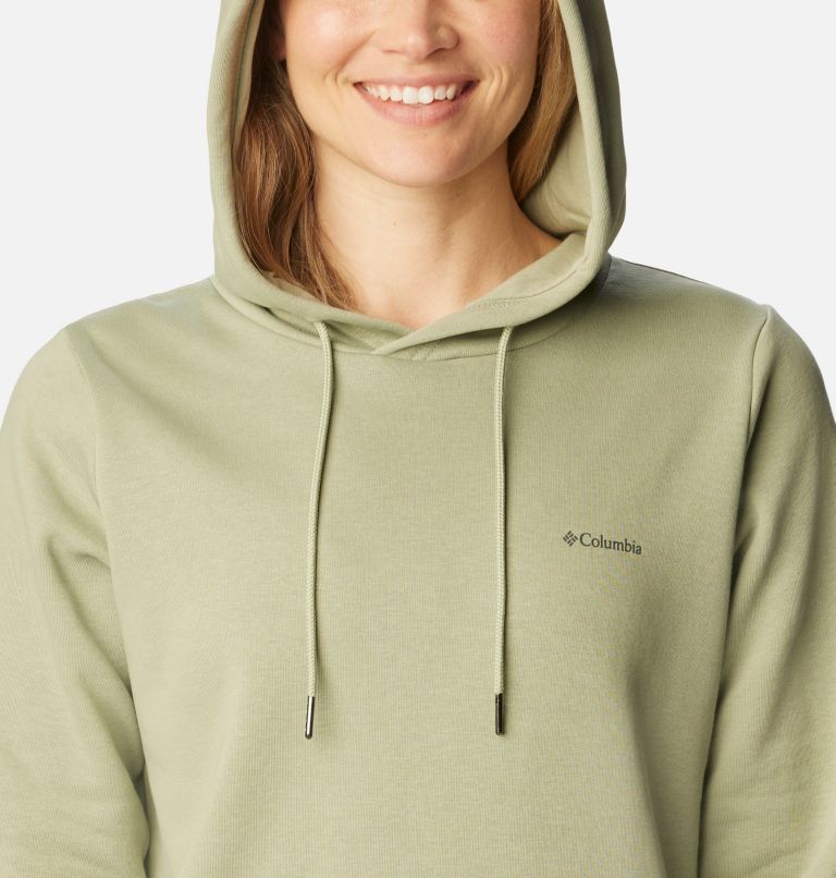 Floor length hooded sweatshirt hot sale