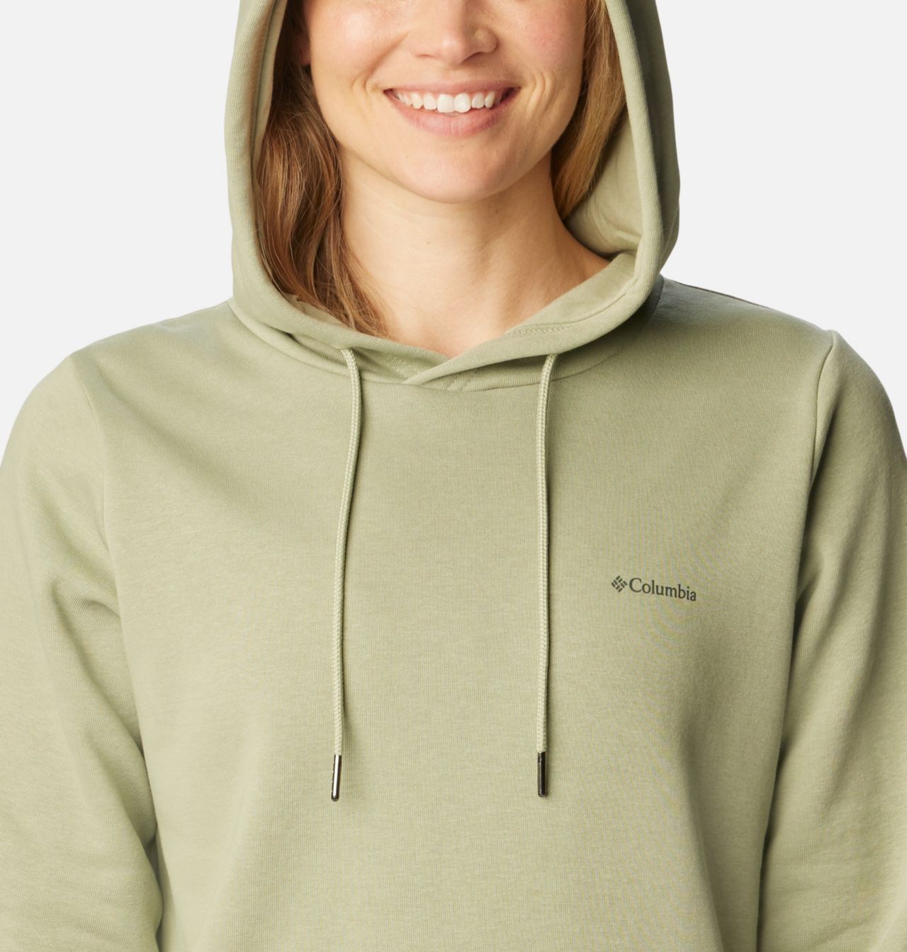 Women's Rush Valley™ Long Hoodie 4