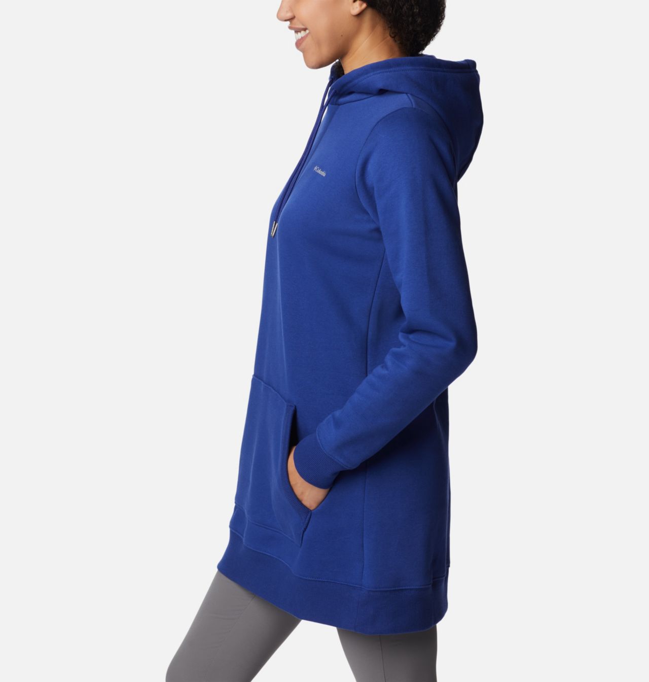 Women's Rush Valley™ Long Hoodie 3