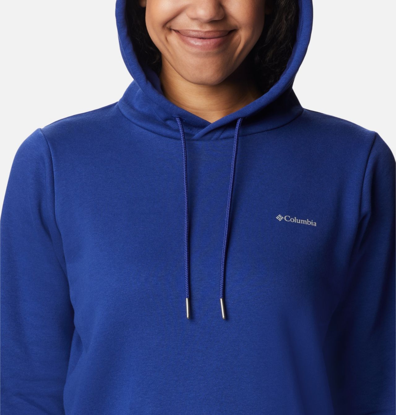 Women's Rush Valley™ Long Hoodie 4
