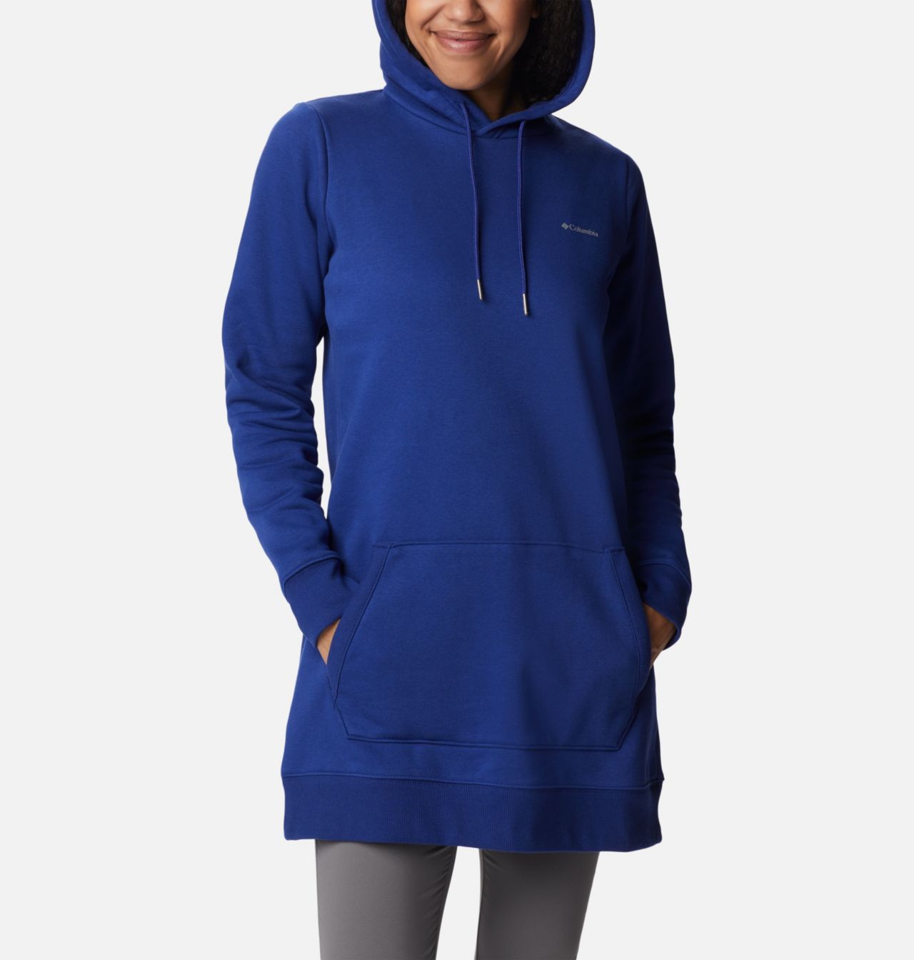 Women's Rush Valley™ Long Hoodie 5