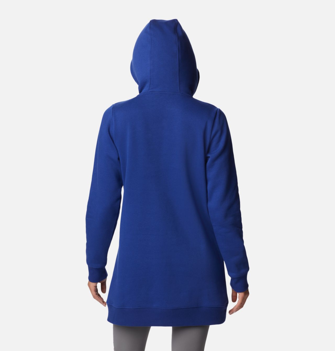 Women's Rush Valley™ Long Hoodie 2