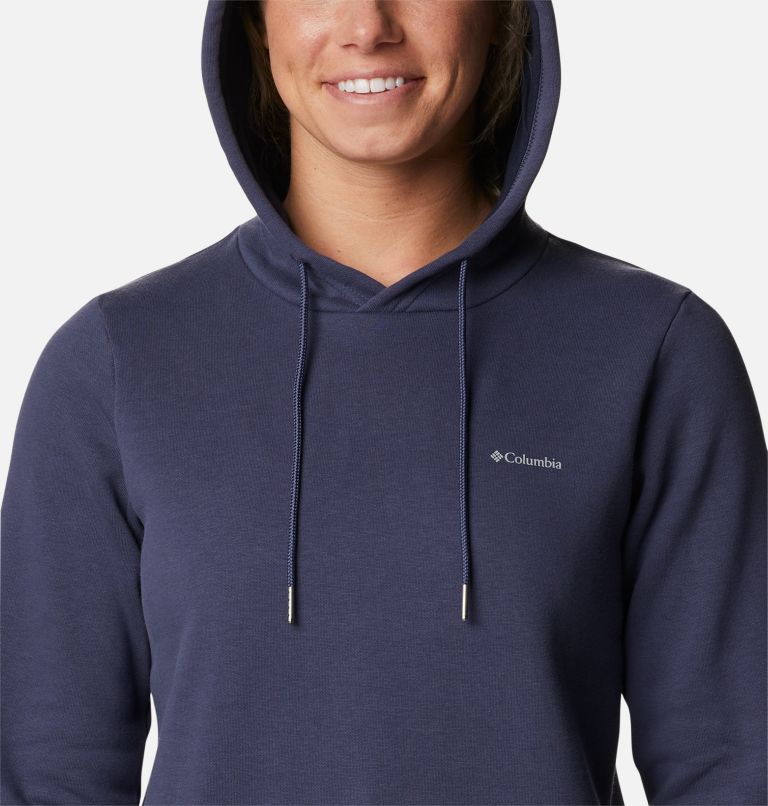 Women's Rush Valley™ Long Hoodie