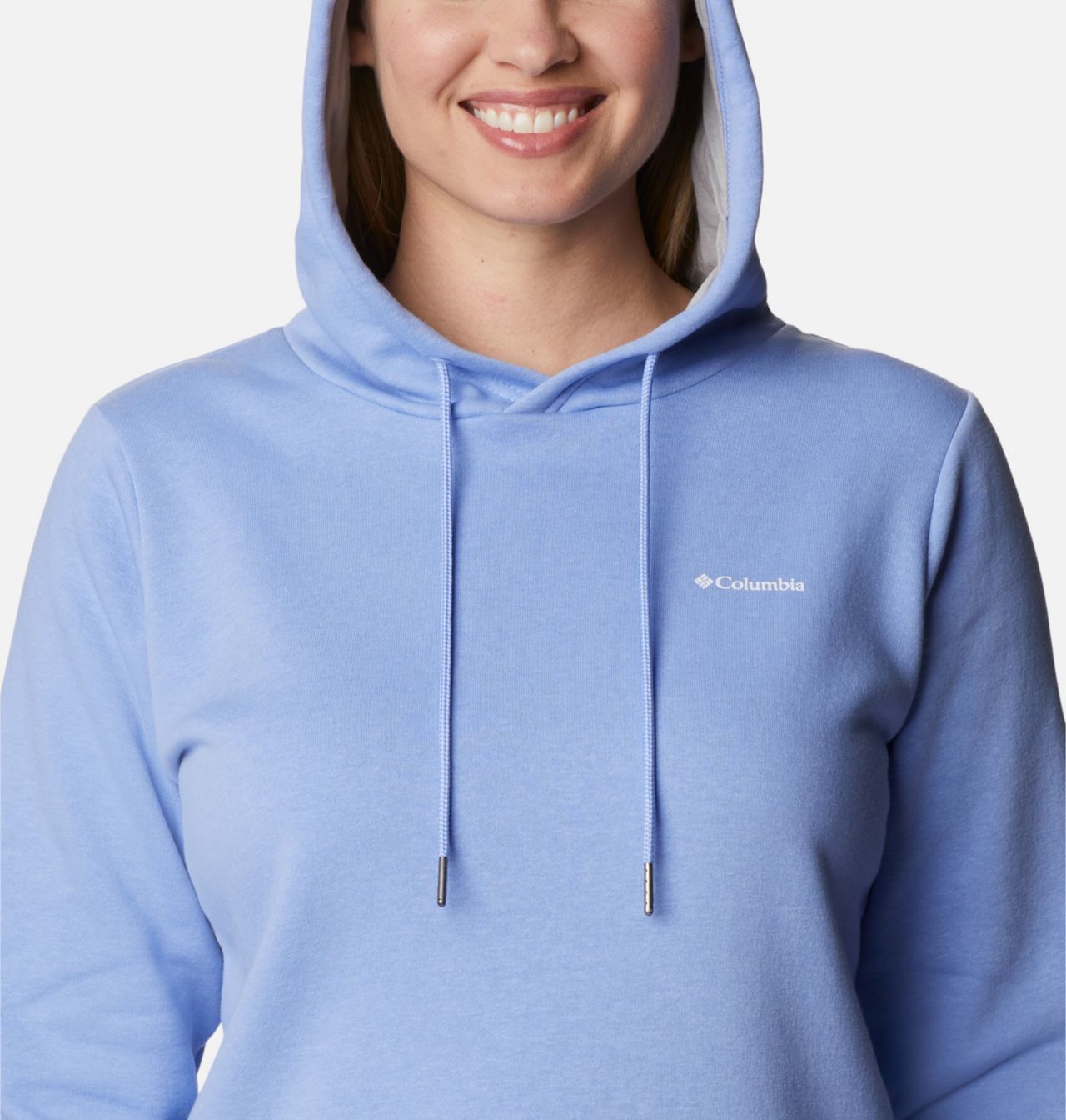 Women's Rush Valley™ Long Hoodie 4