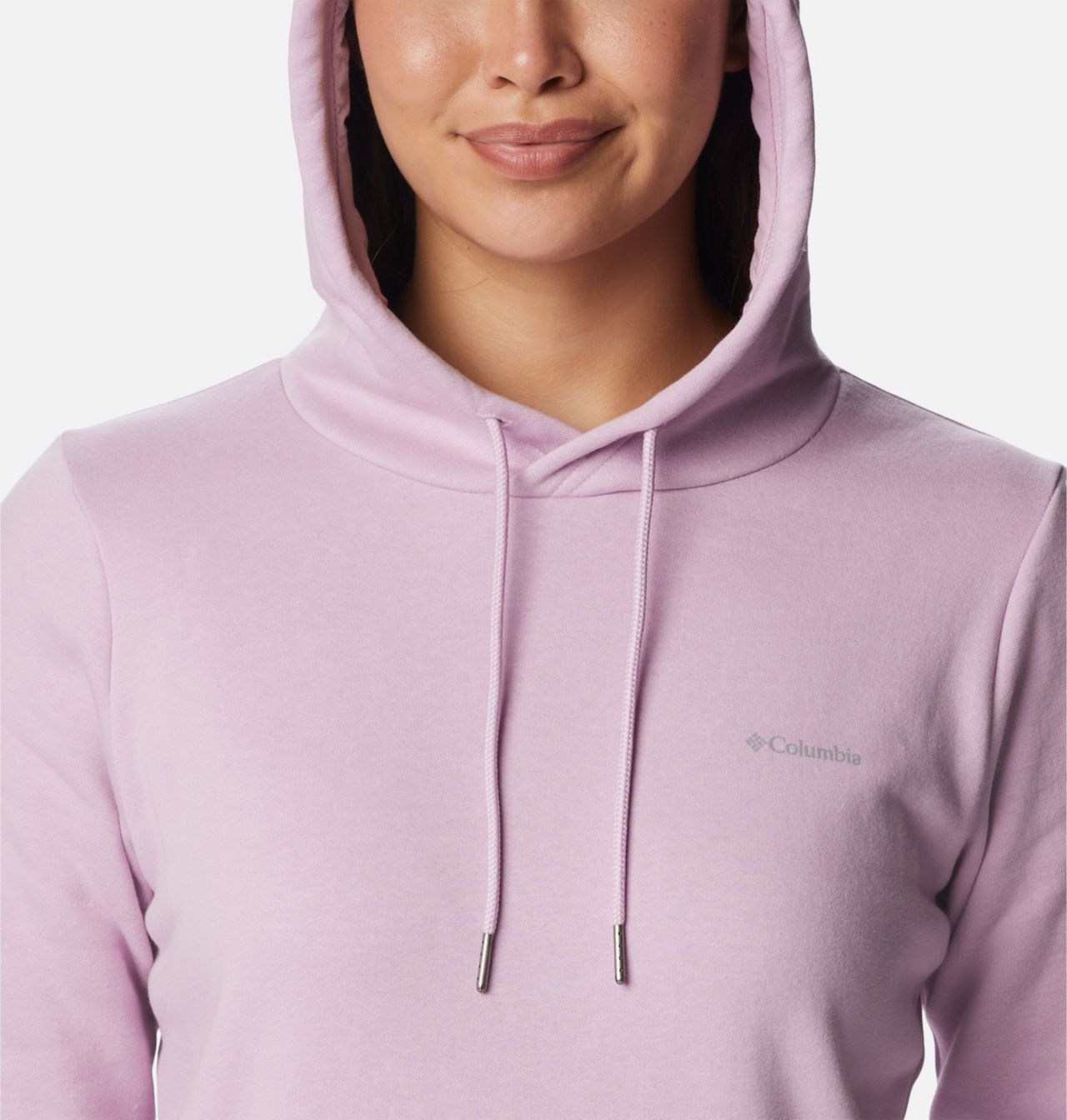 Women's Rush Valley™ Long Hoodie 4