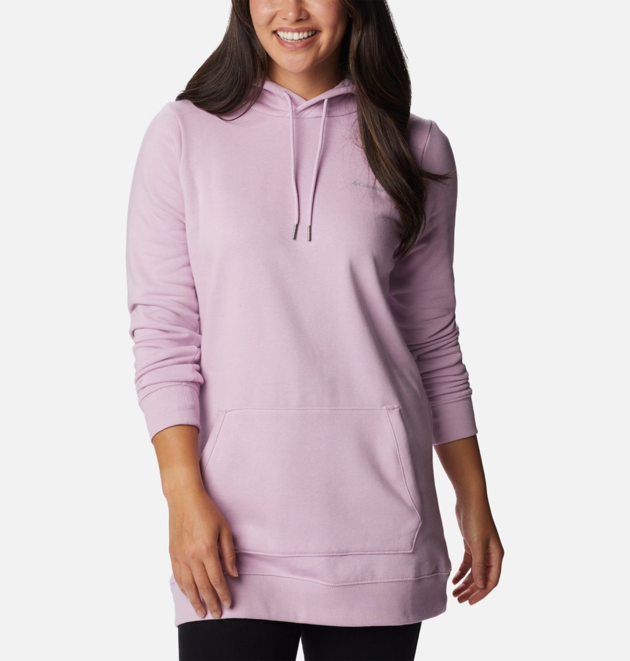 Women's Rush Valley™ Long Hoodie 5