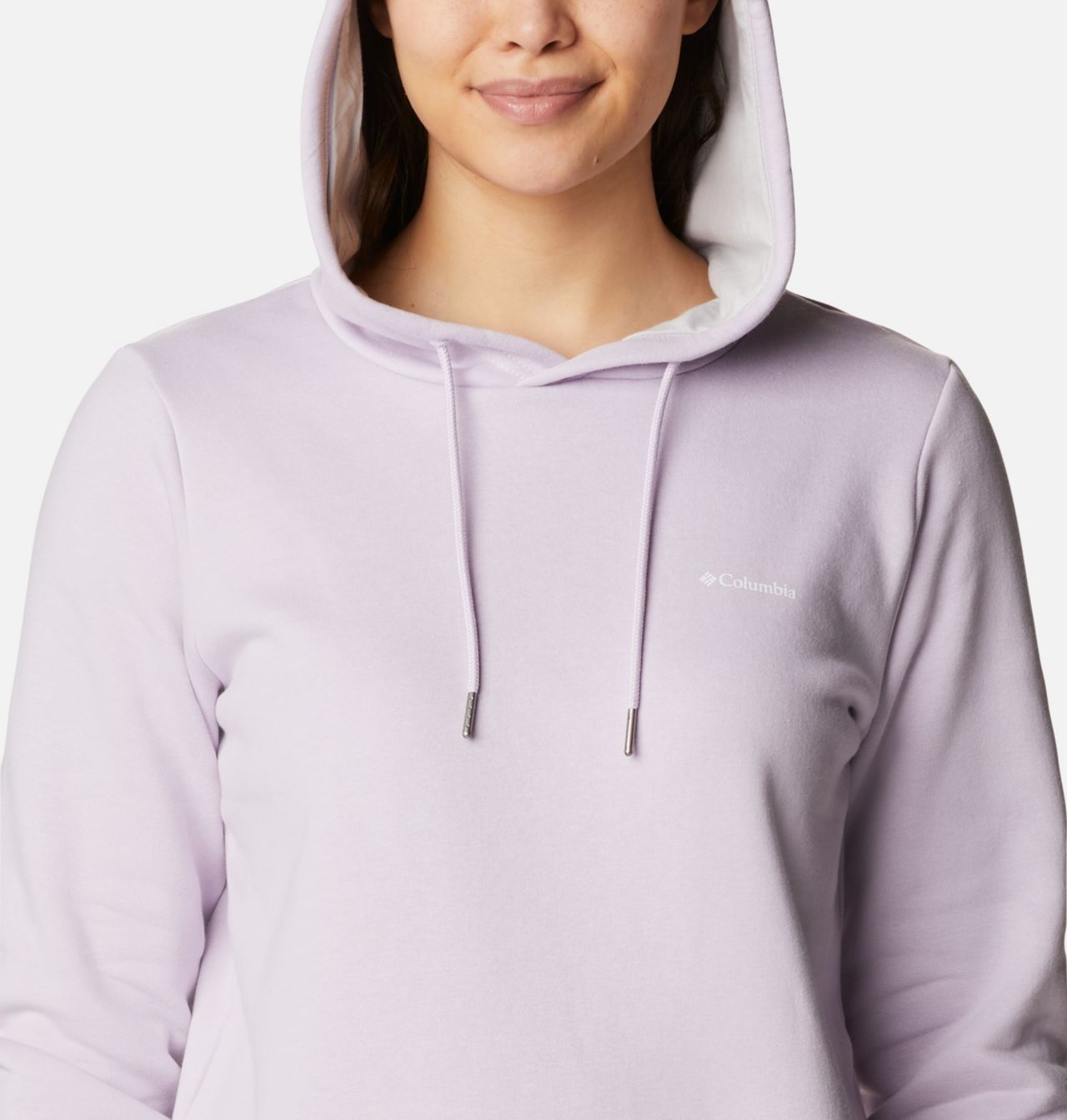 Women's Rush Valley™ Long Hoodie 4