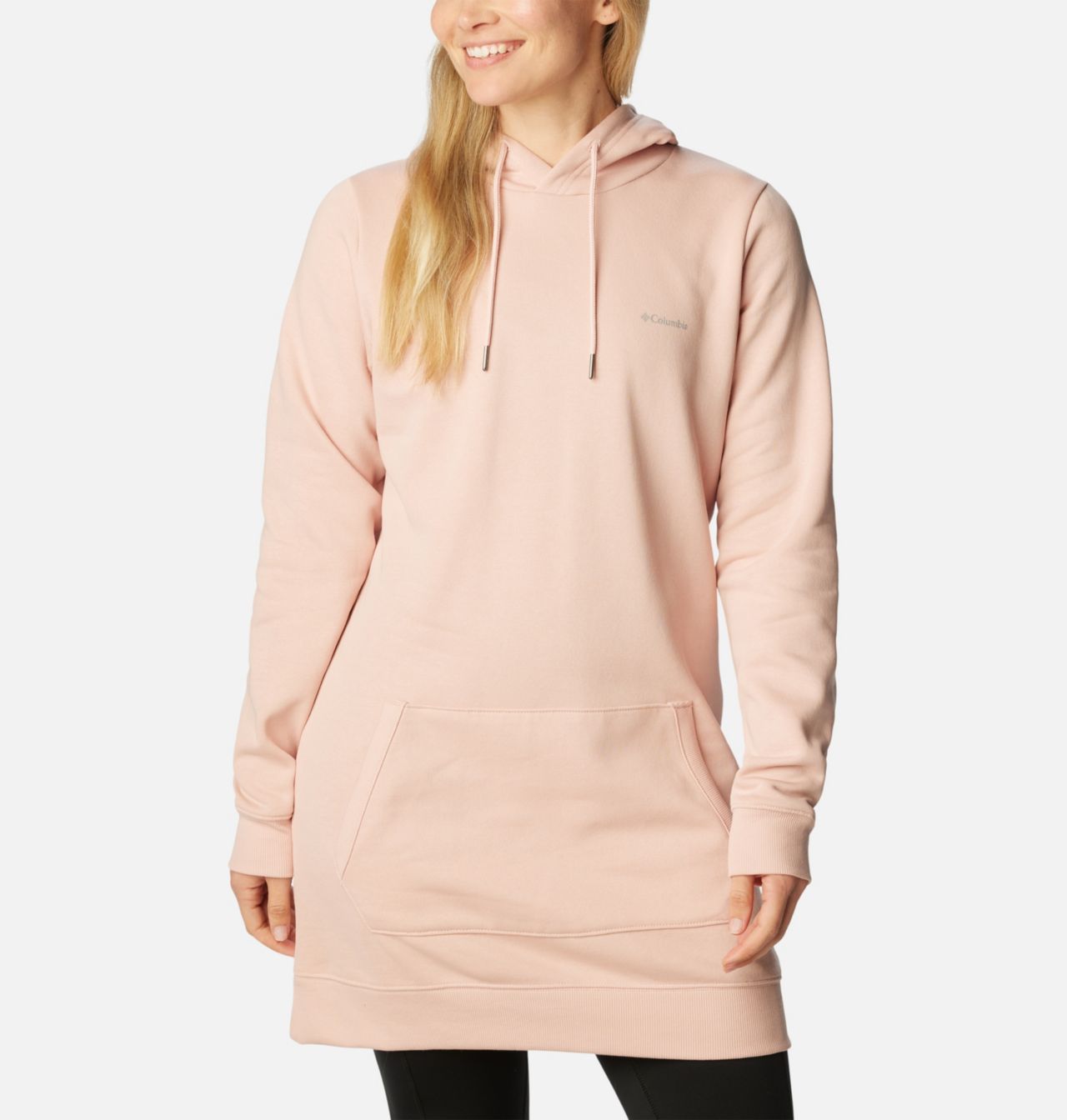 Women's Rush Valley™ Long Hoodie 1