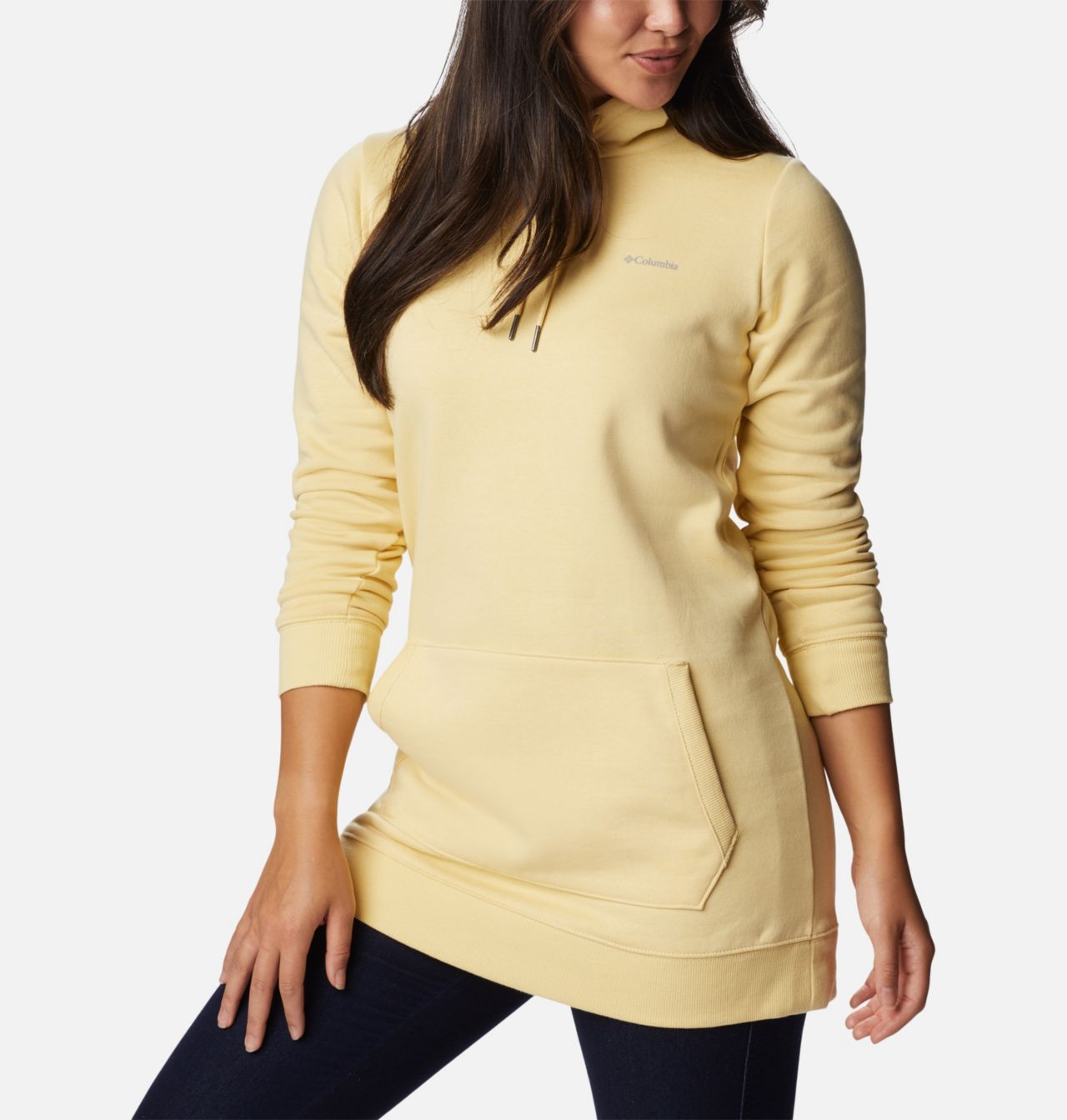 Women's Rush Valley™ Long Hoodie 5