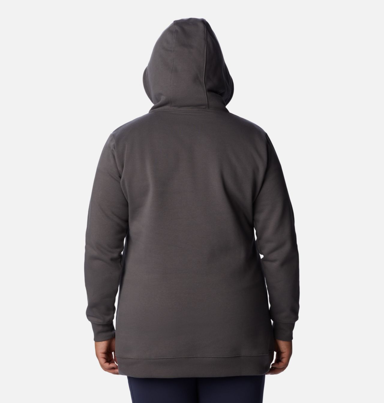 W Rush Valley™ Long Hoodie | 023 | 2X 2