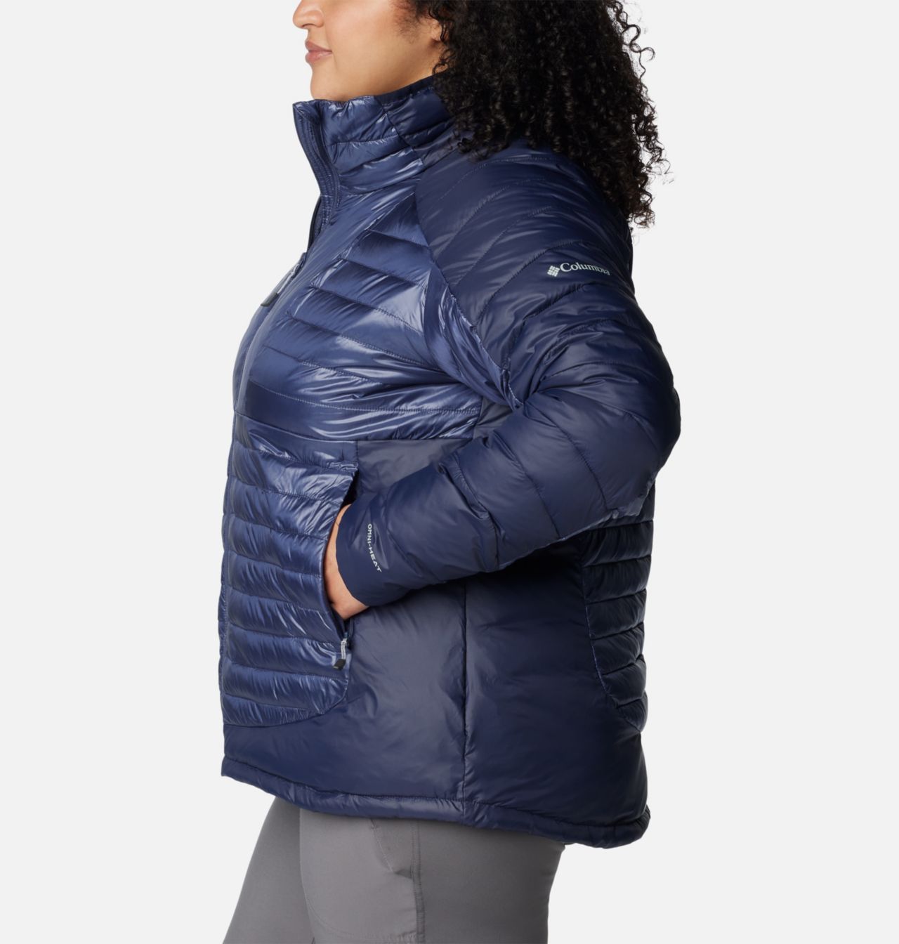 Women's Labyrinth Loop™ Jacket - Plus Size 3