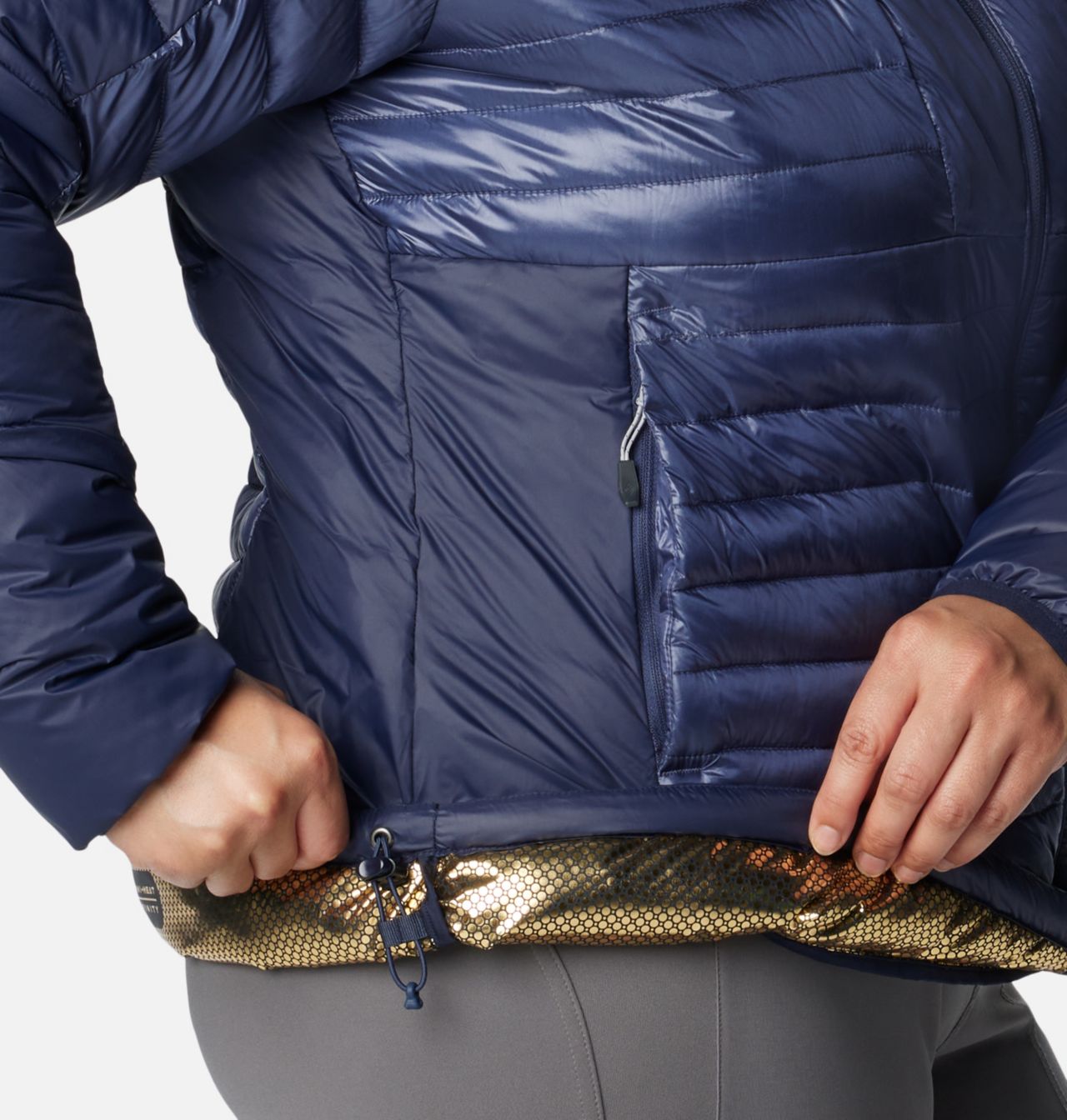 Women's Labyrinth Loop™ Jacket - Plus Size 7
