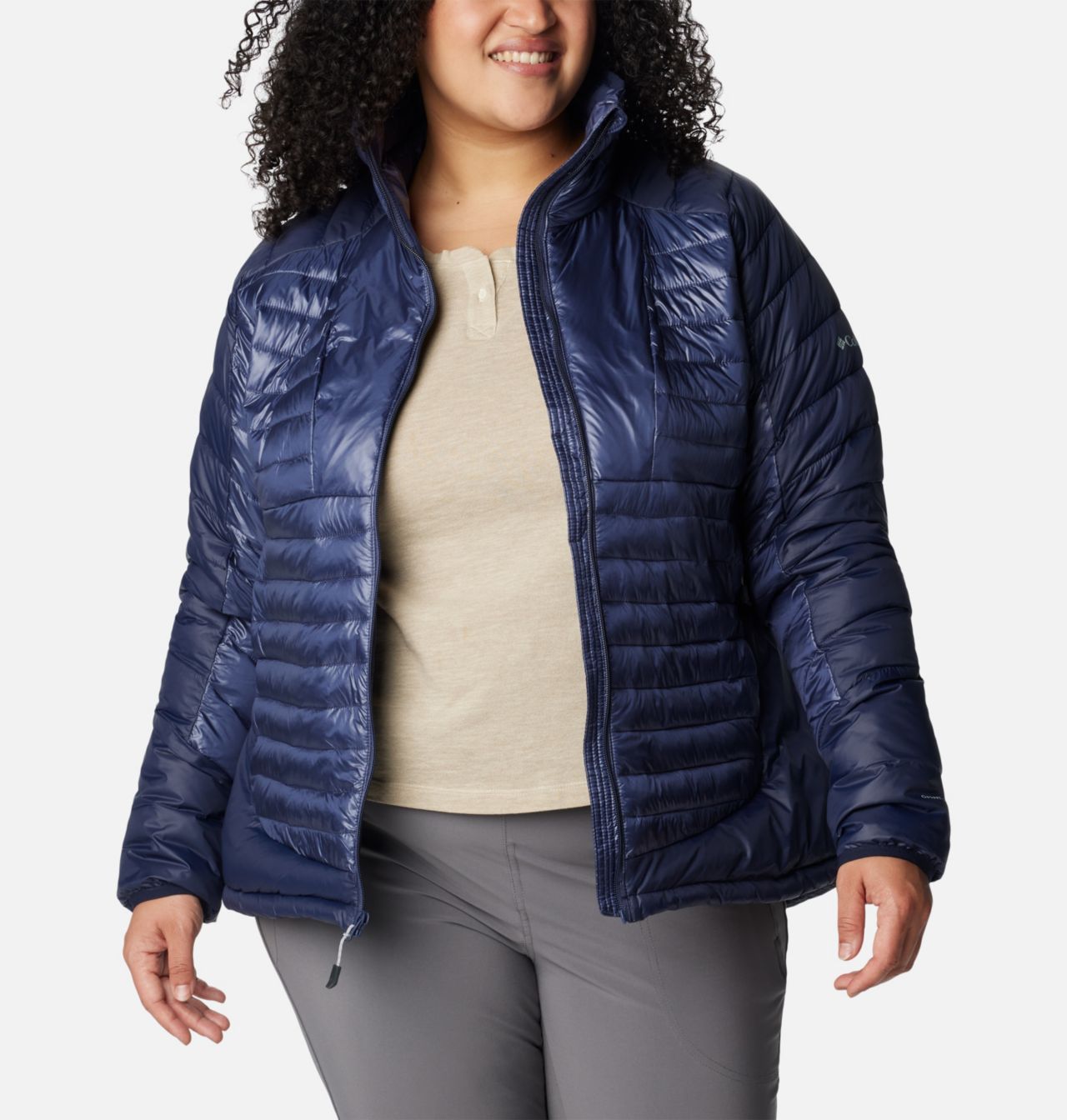 Women's Labyrinth Loop™ Jacket - Plus Size 8