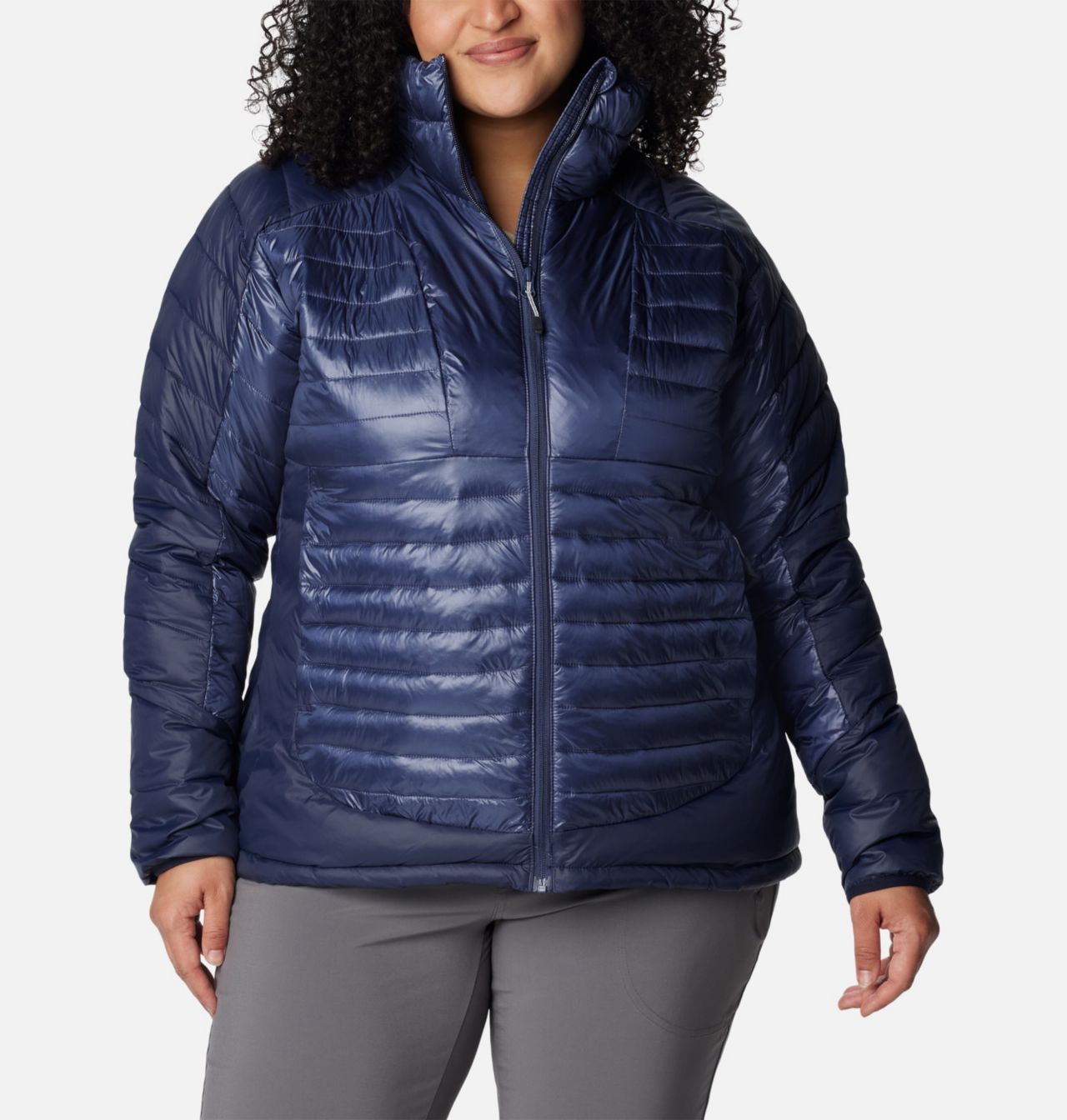 Women's Labyrinth Loop™ Jacket - Plus Size 1